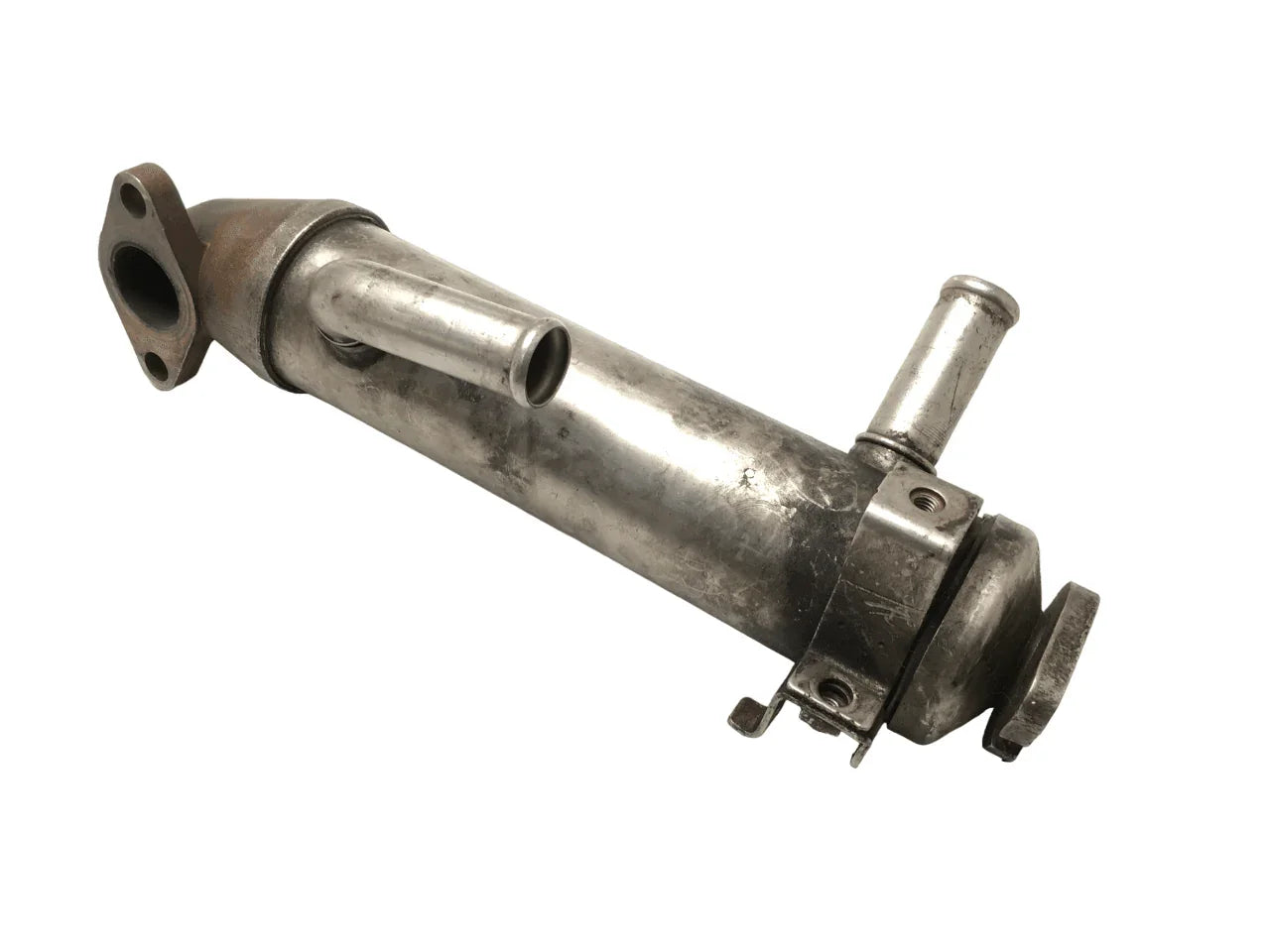 Enfriador EGR Ford 25709F464AA