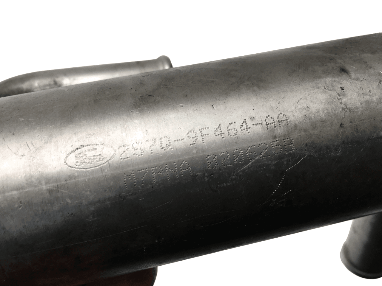 Enfriador EGR Ford 25709F464AA - 25709F464AA