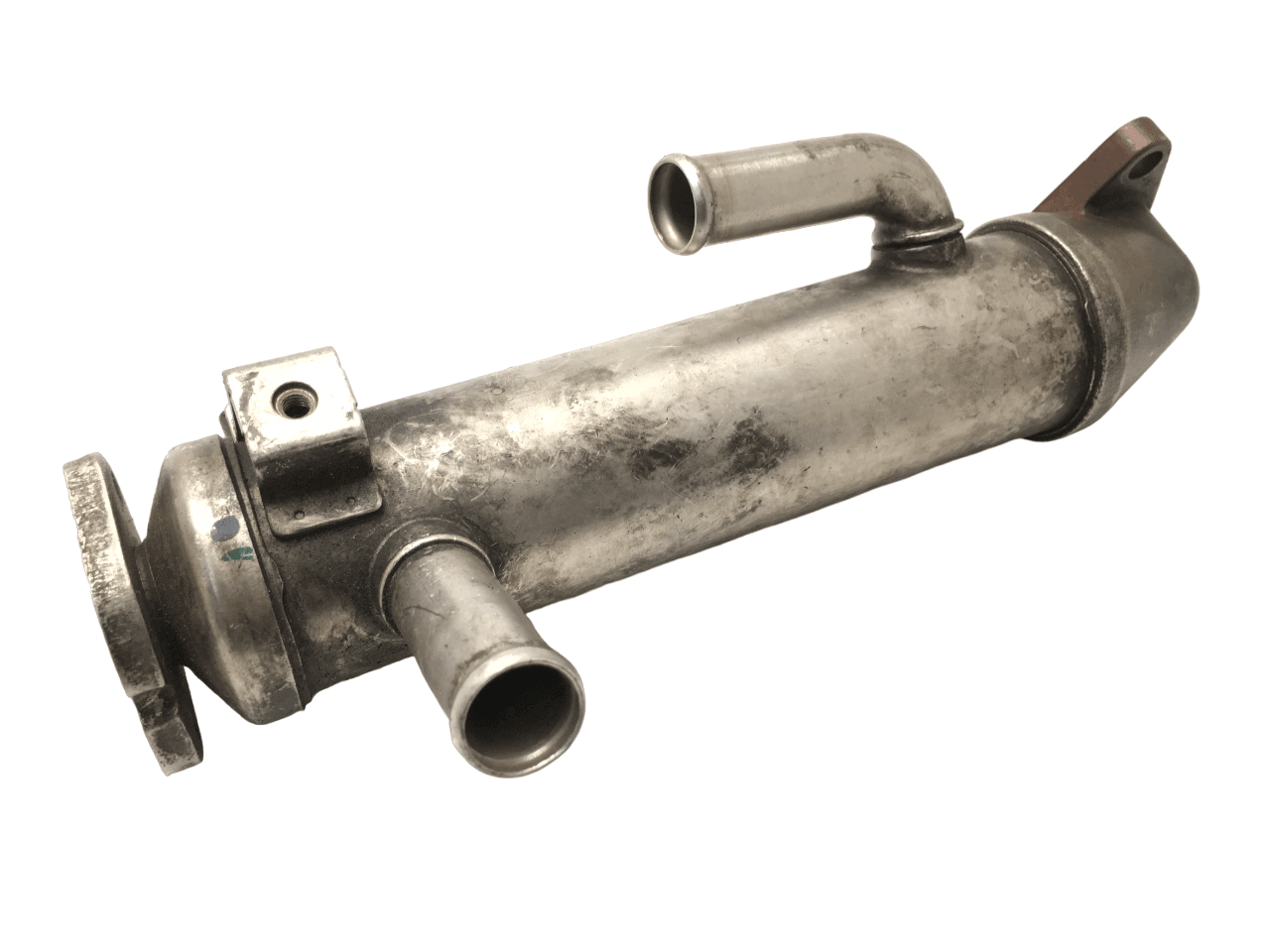 Enfriador EGR Ford 25709F464AA - 25709F464AA