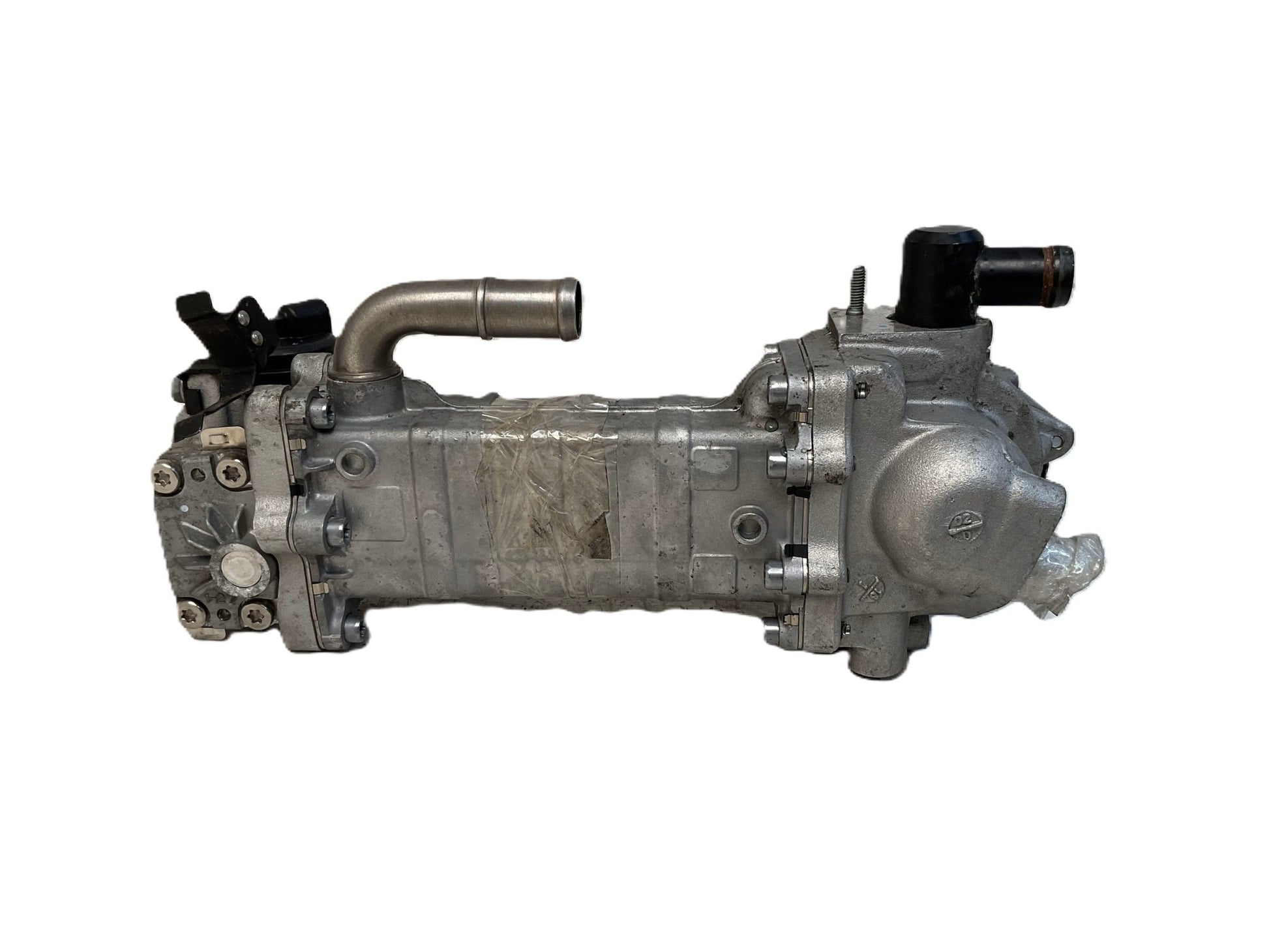 Enfriador EGR Kia Hyundai 284202A610 - 284202A610