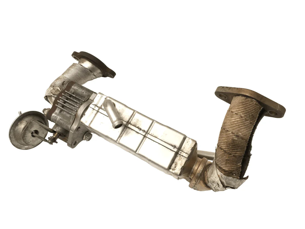 Enfriador EGR Mazda CX-7 R2AX20304