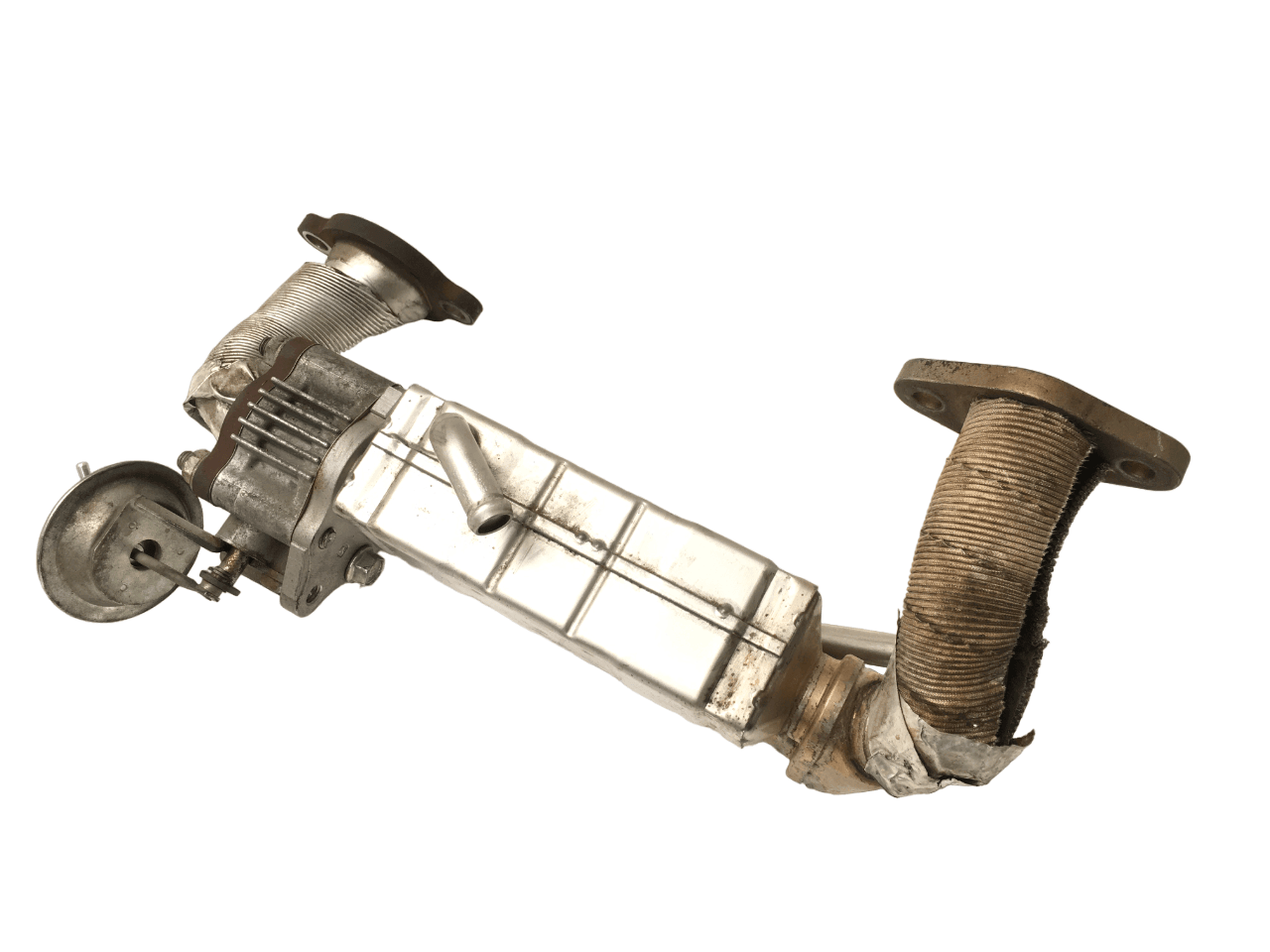 Enfriador EGR Mazda CX - 7 R2AX20304 - R2AX20304