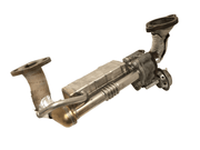 Enfriador EGR Mazda CX - 7 R2AX20304 - R2AX20304