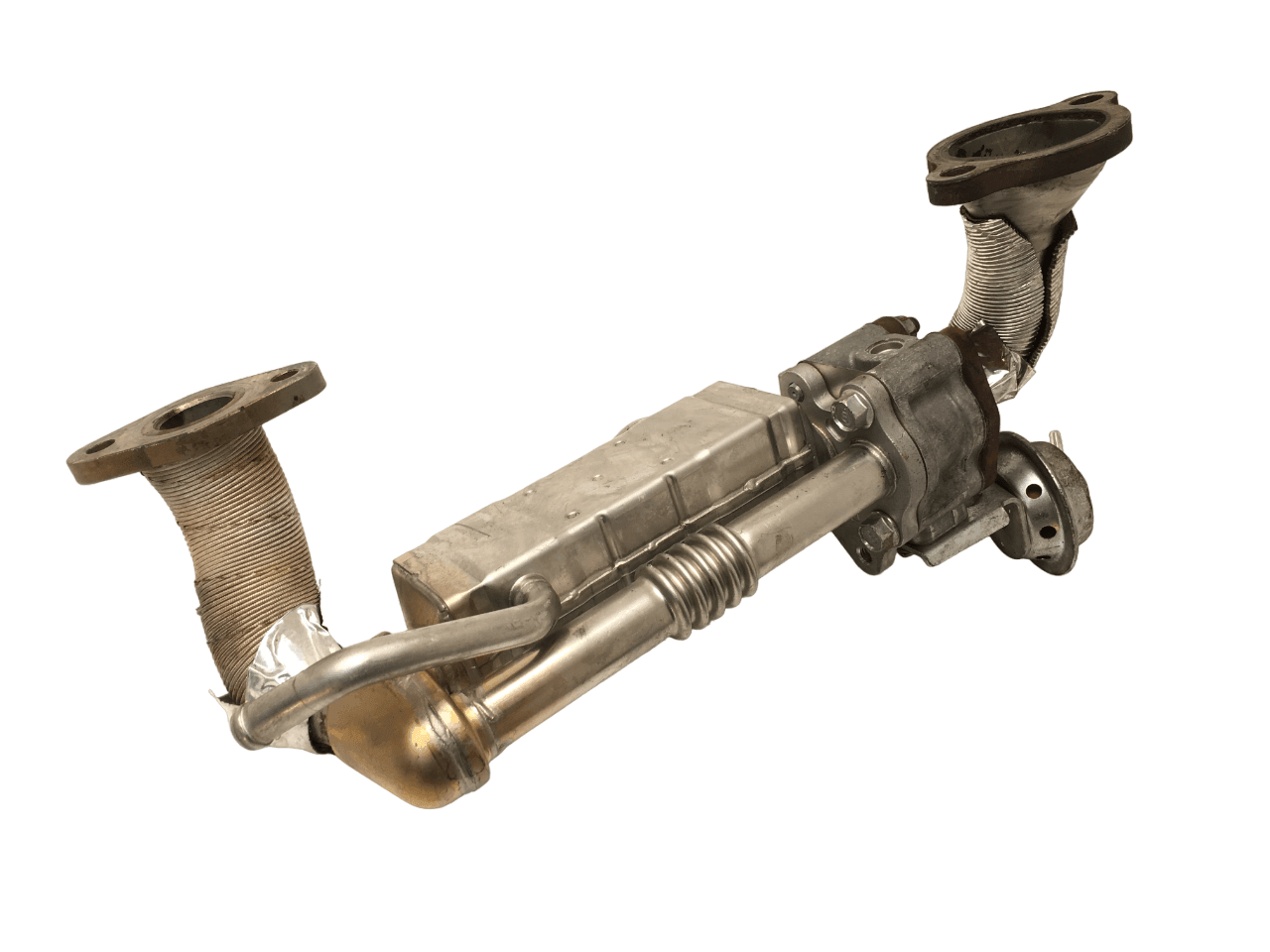 Enfriador EGR Mazda CX - 7 R2AX20304 - R2AX20304