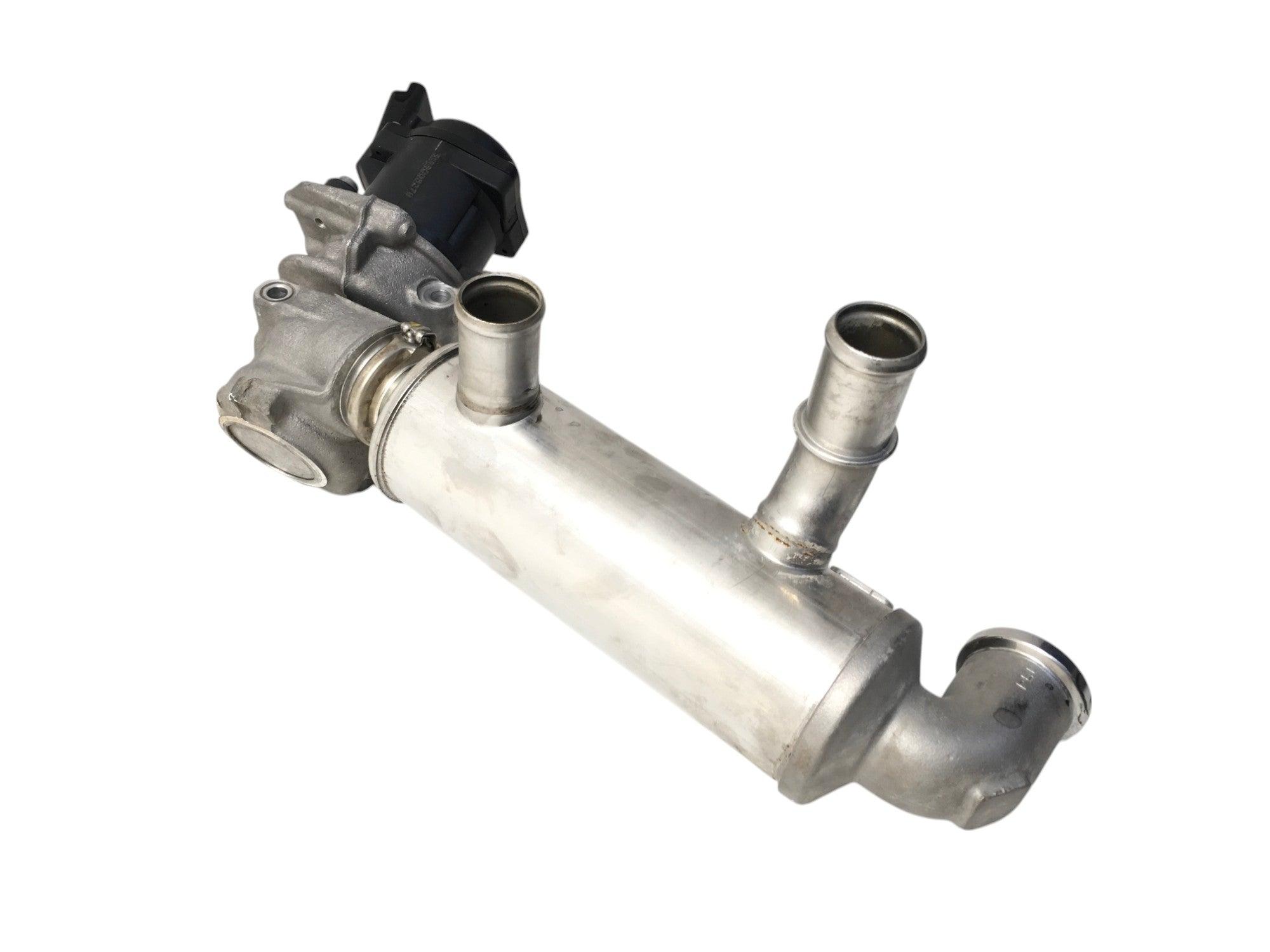 Enfriador EGR PSA 9646762280 - 9646762280