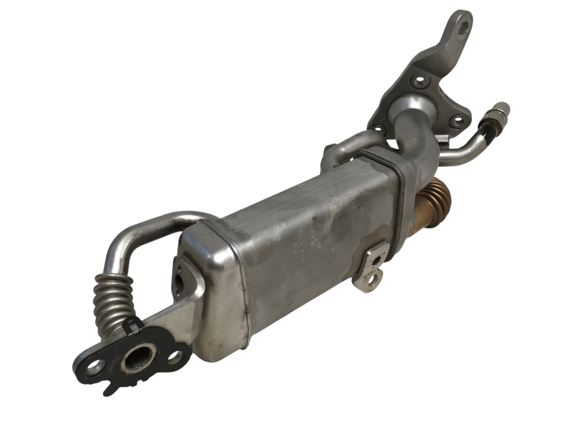 Enfriador EGR Renault 147350364R - 147350364R