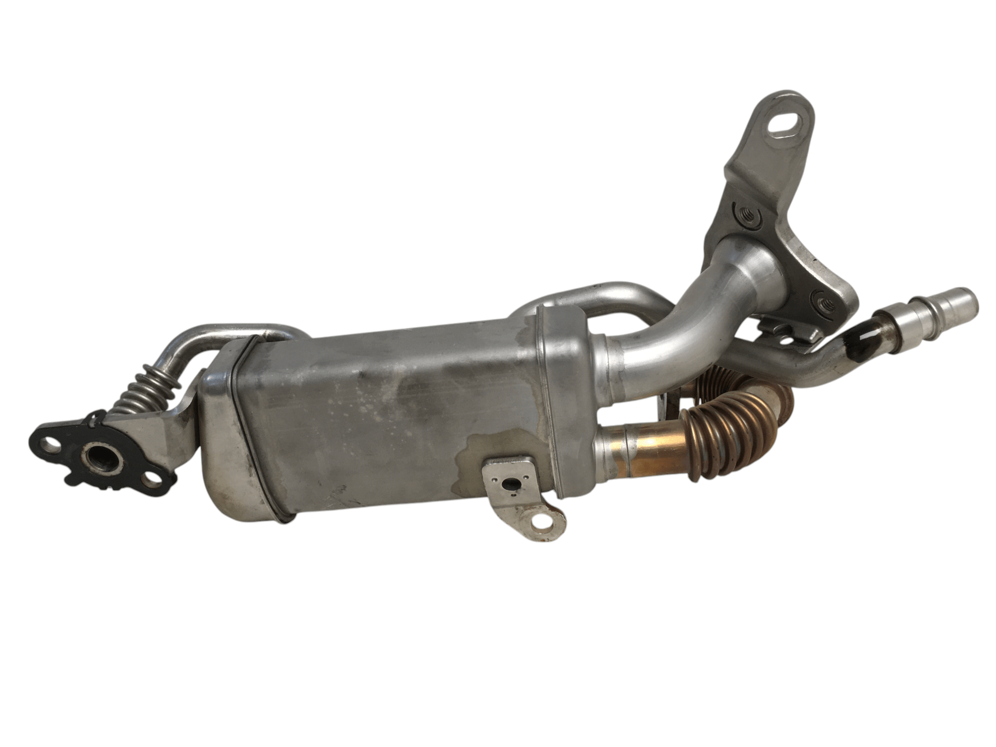 Enfriador EGR Renault 147350364R - 147350364R