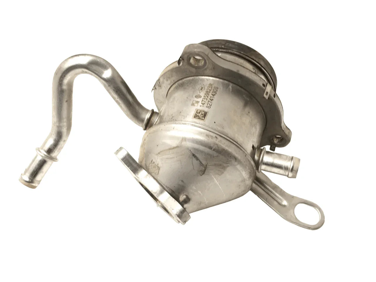 Enfriador EGR Renault/Mercedes/Nissan 147359823R