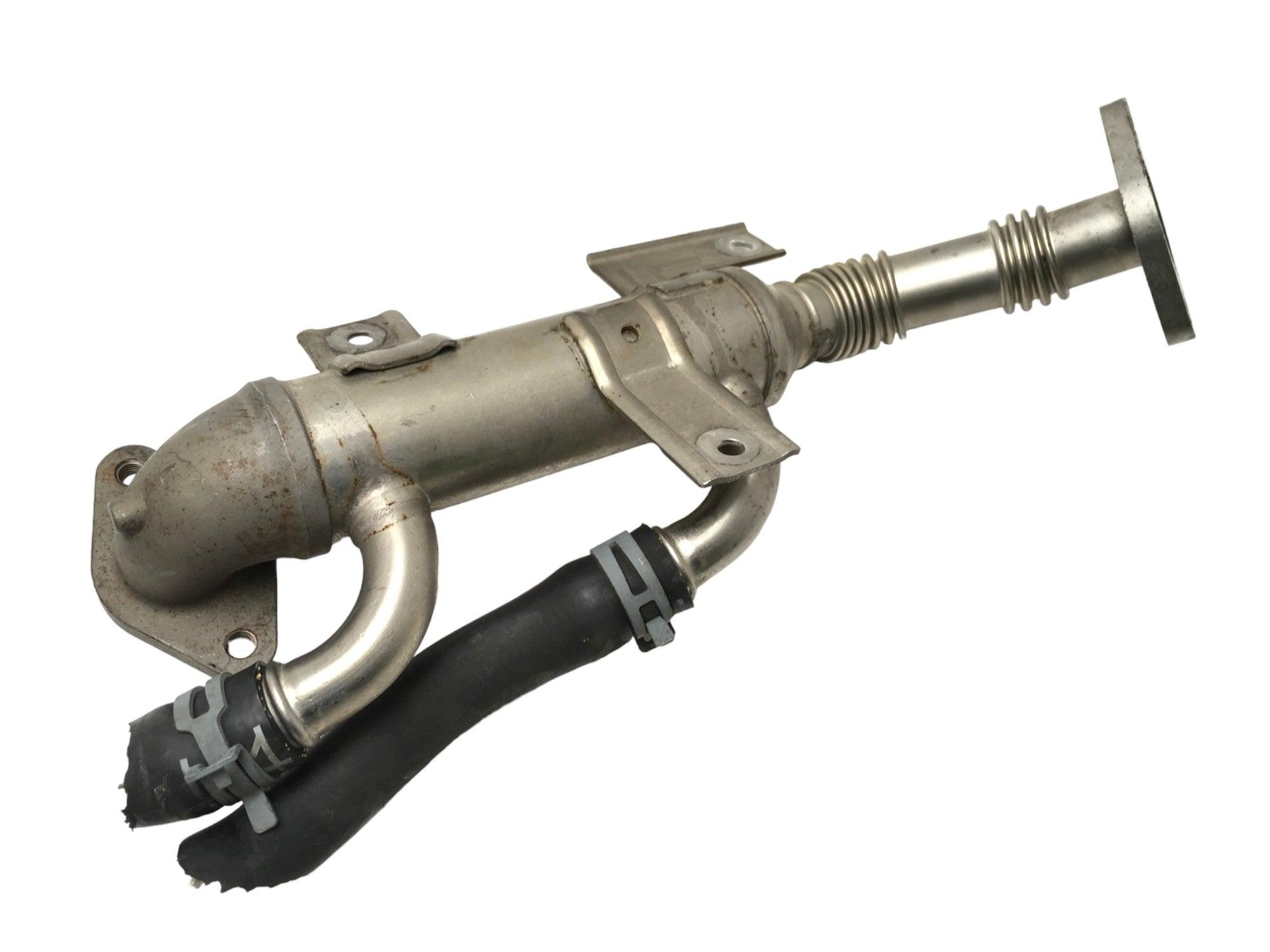 Enfriador EGR VW 038131513K - 038131513K