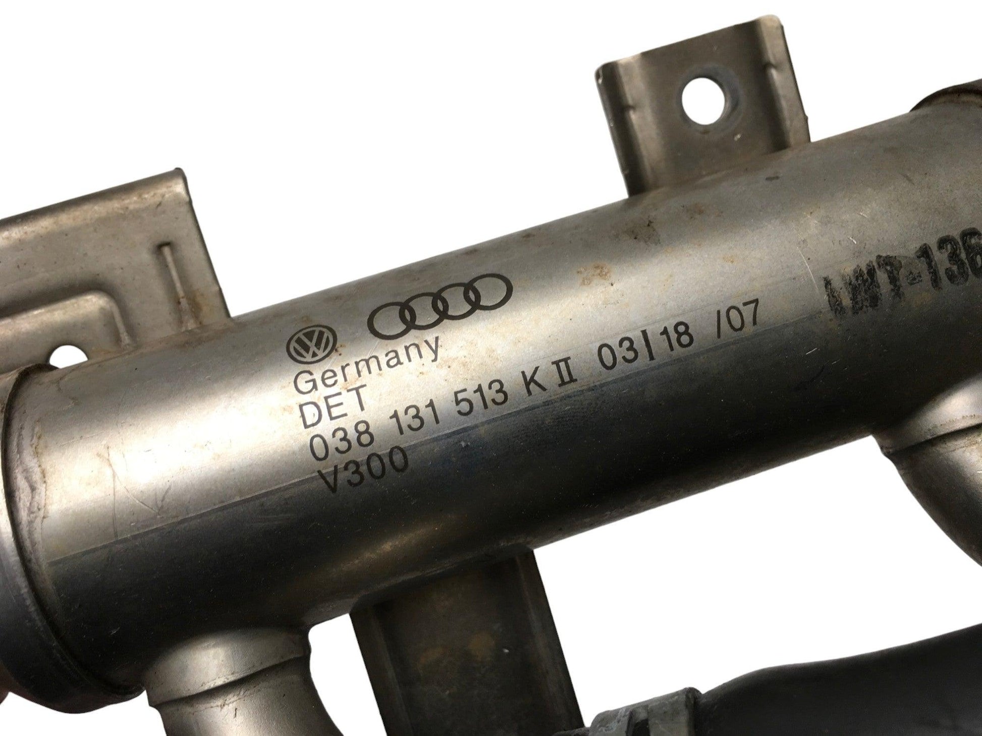 Enfriador EGR VW 038131513K - 038131513K