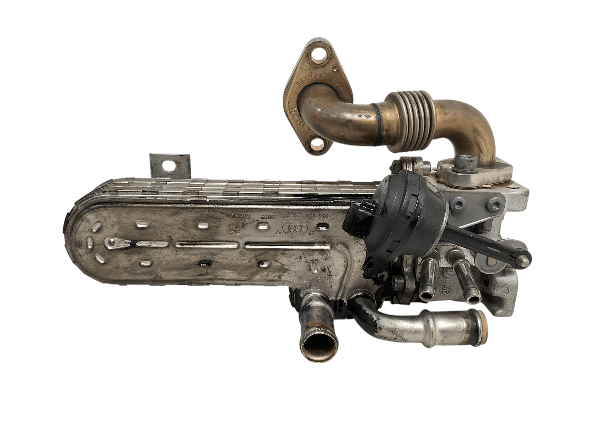 Enfriador EGR VW 03G131513J - 03G131513J