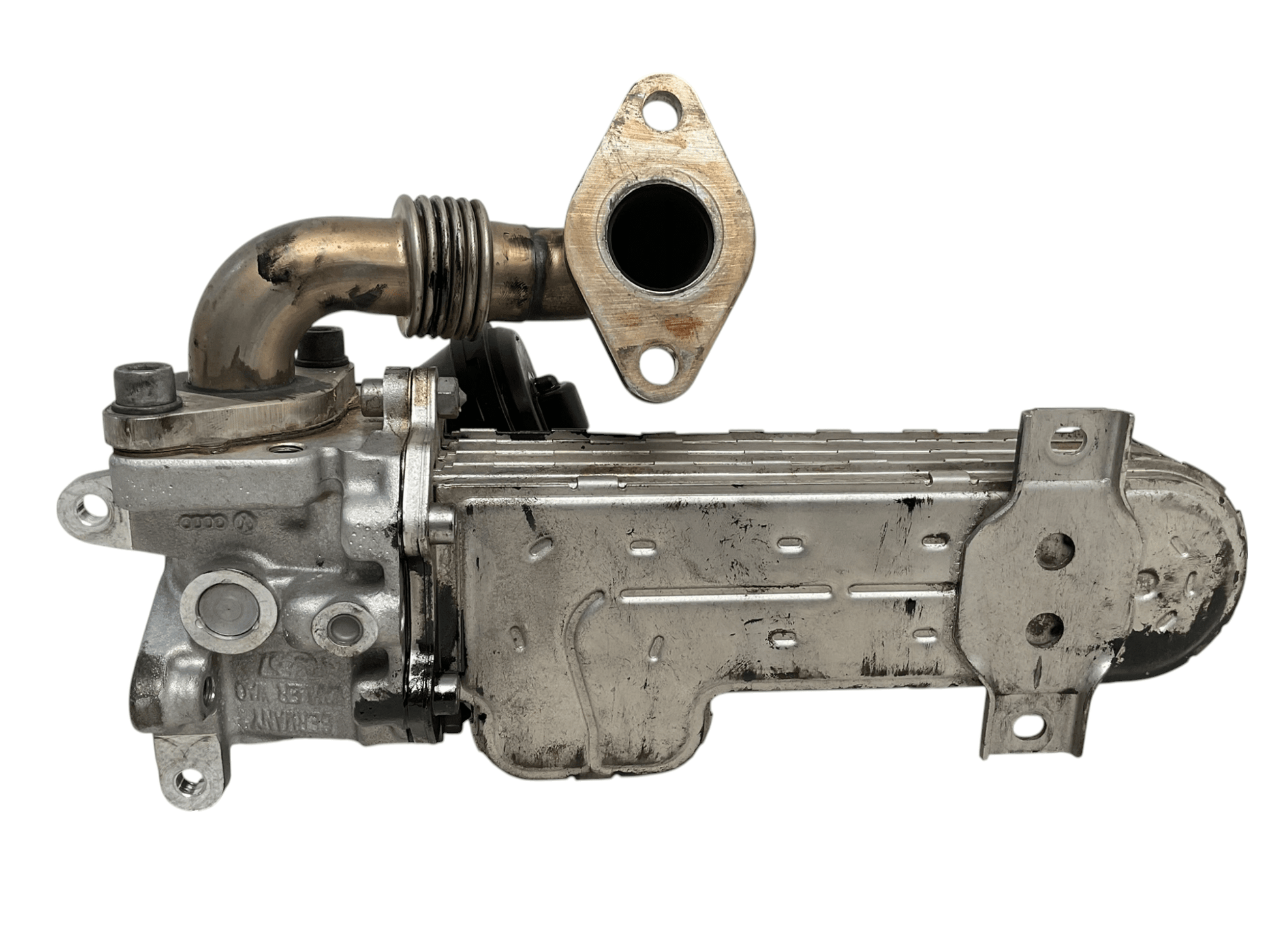 Enfriador EGR VW 03G131513J - 03G131513J