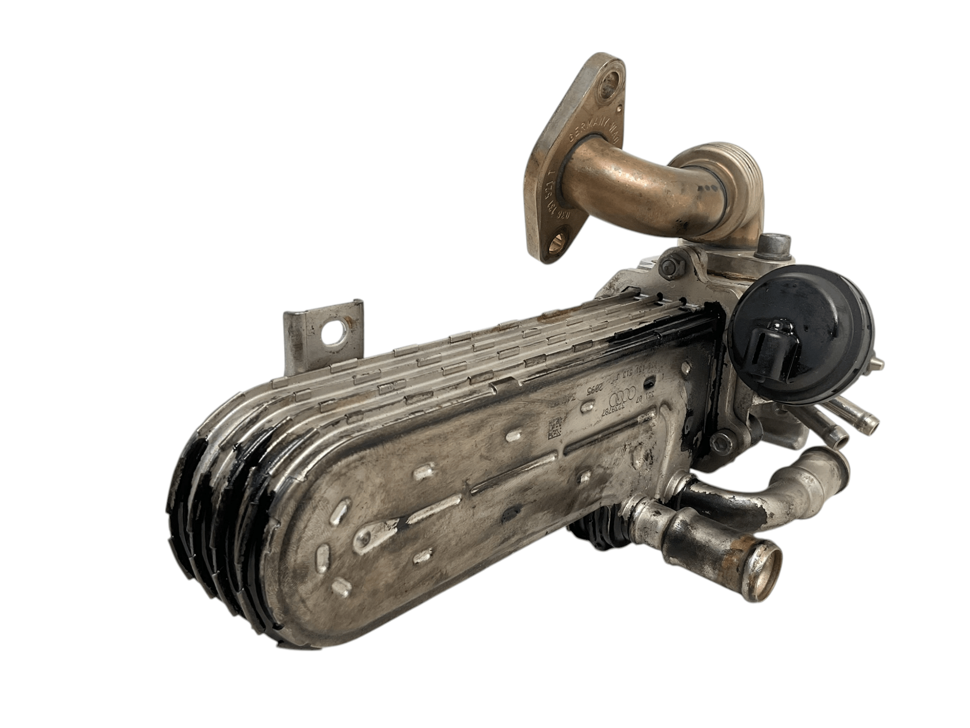 Enfriador EGR VW 03G131513J - 03G131513J