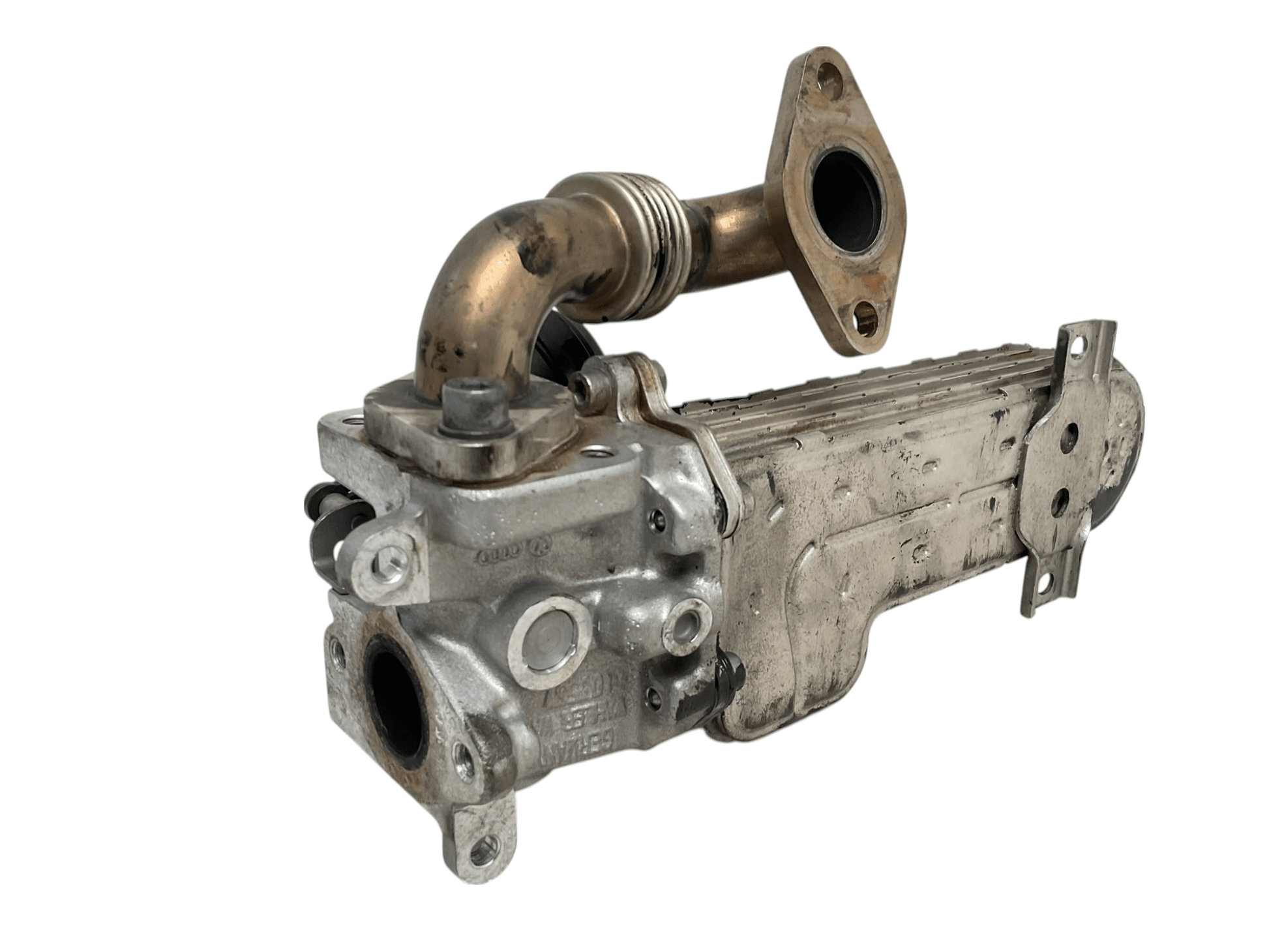 Enfriador EGR VW 03G131513J - 03G131513J