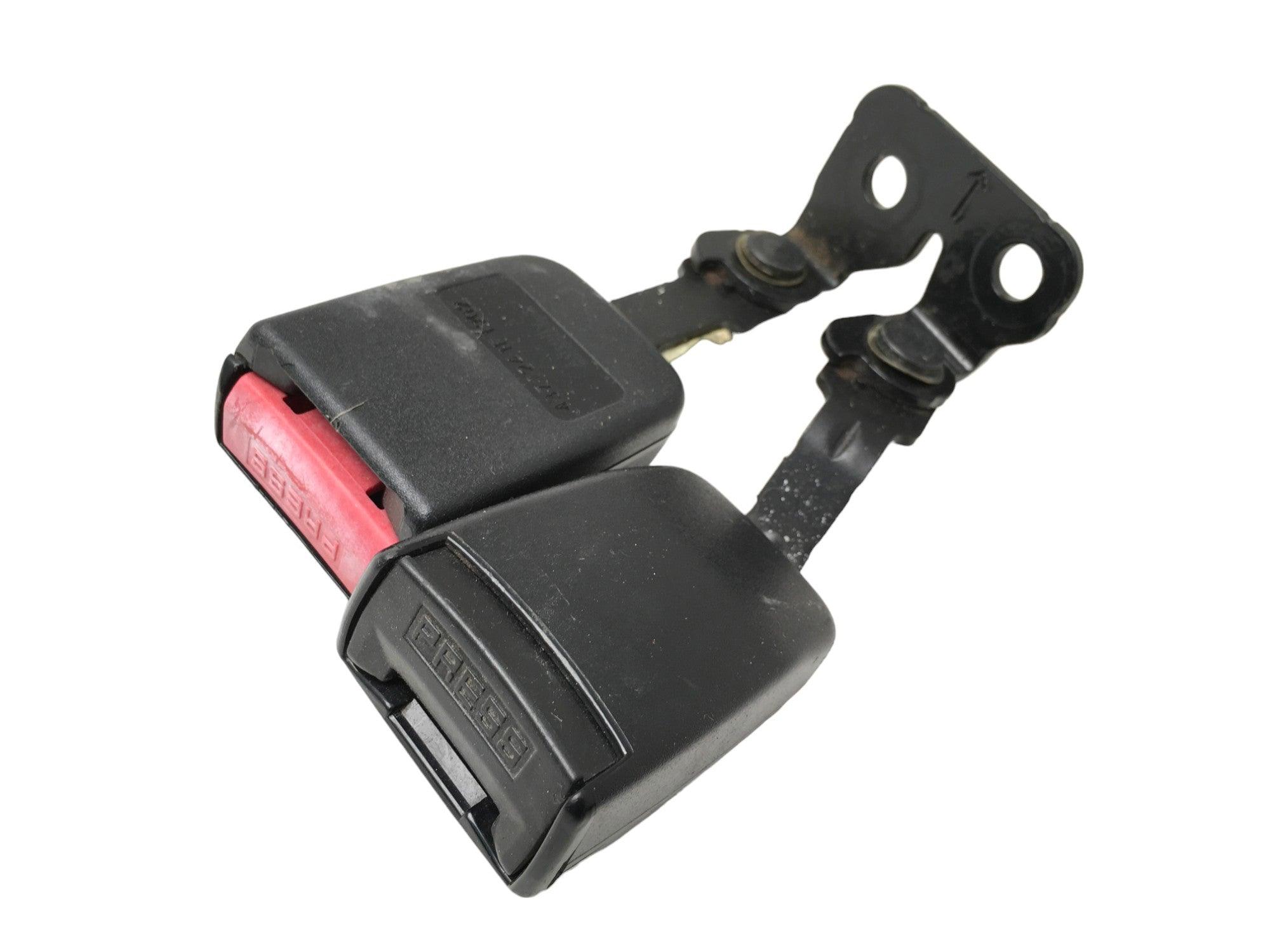 Engache cinturon Peugeot 607 - 1171113F2