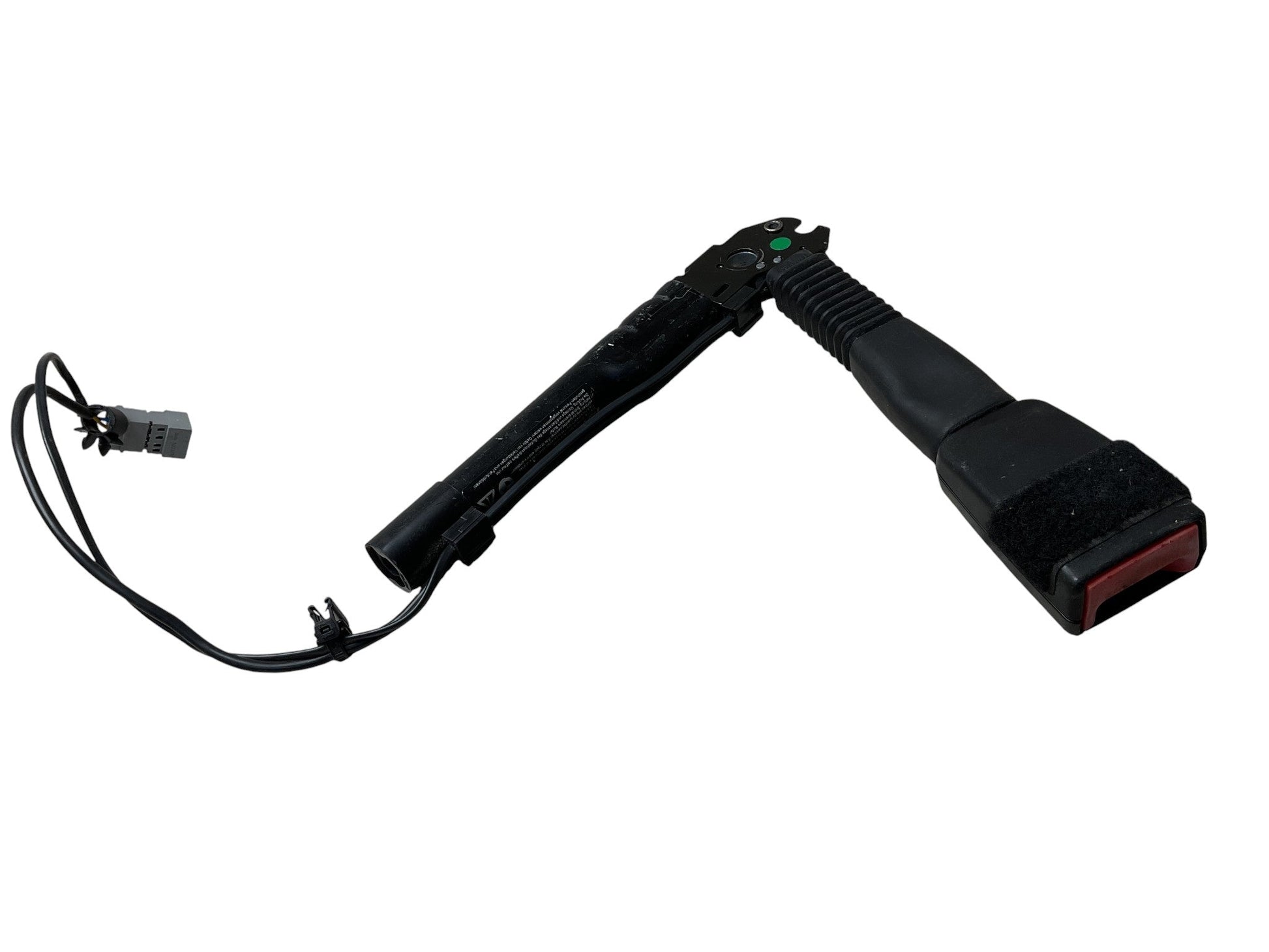 Enganche Cinturon del izq BMW 33040940 - 33040940