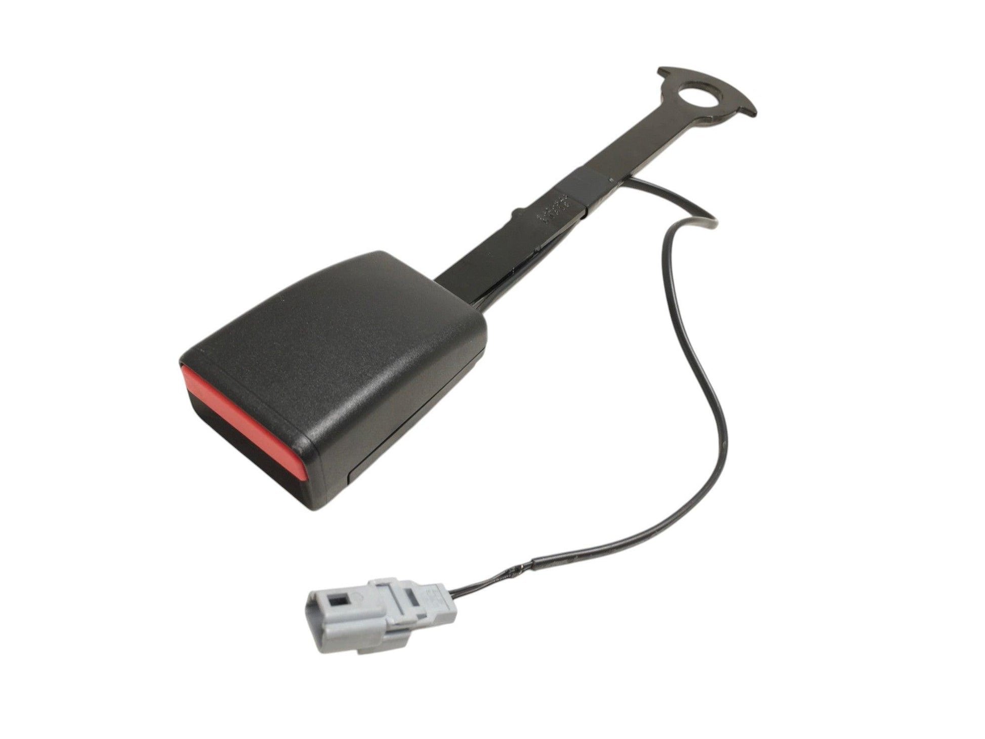 Enganche cinturon delantero Renault 878173738R - 878173738R