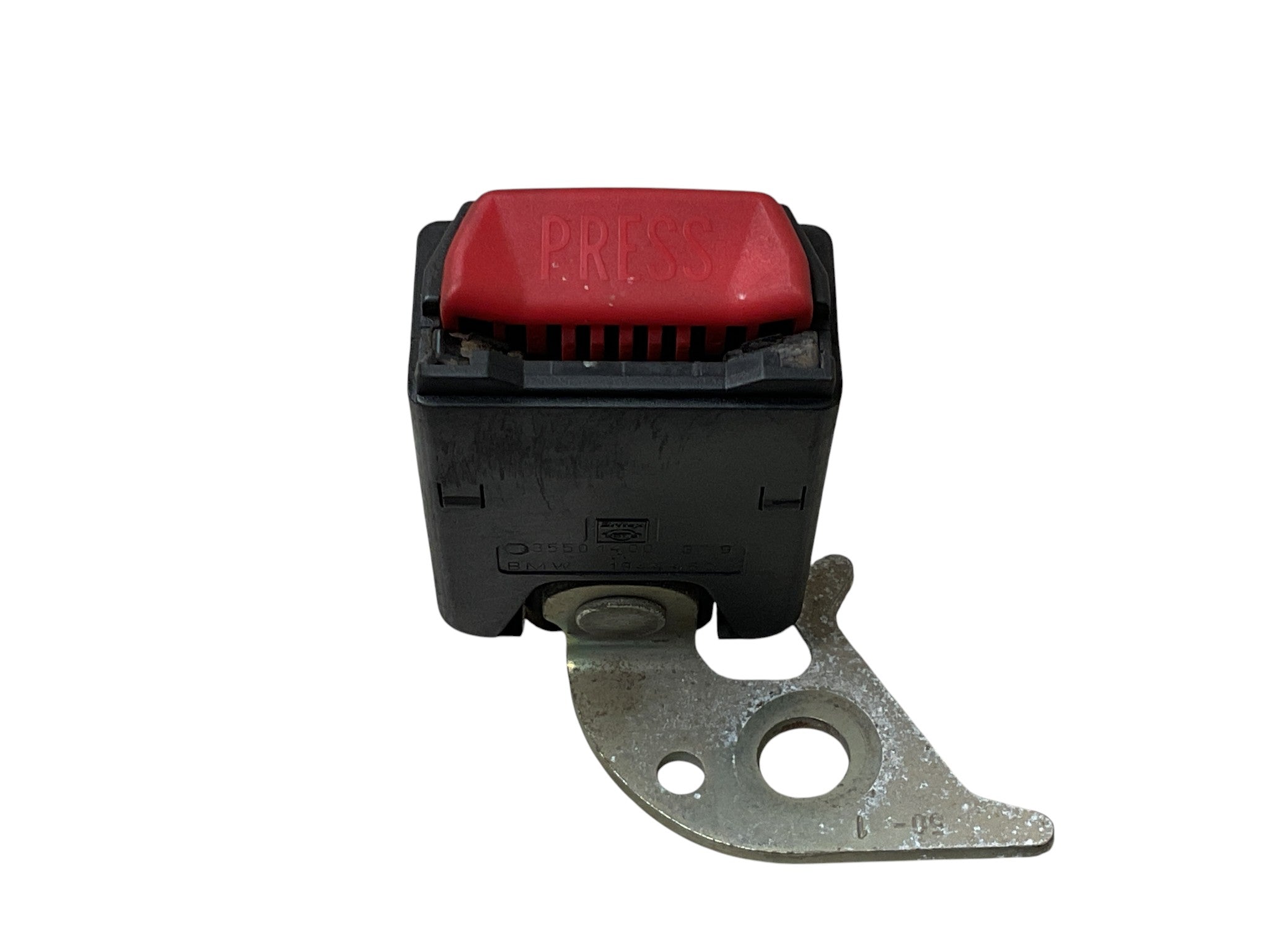 Enganche Cinturon tra dcho BMW 5 88 - 96 - 1944460