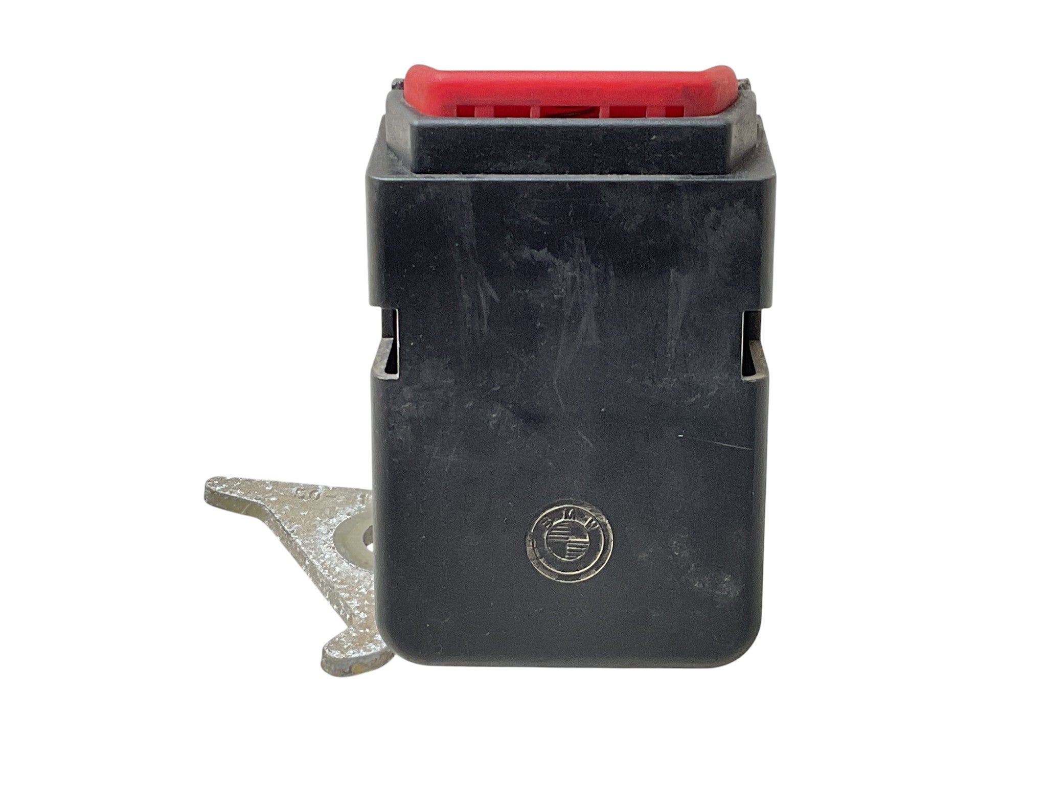 Enganche Cinturon tra dcho BMW 5 88 - 96 - 1944460