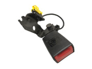 Enganche cinturon tra dcho Mercedes C207 - A2048601069