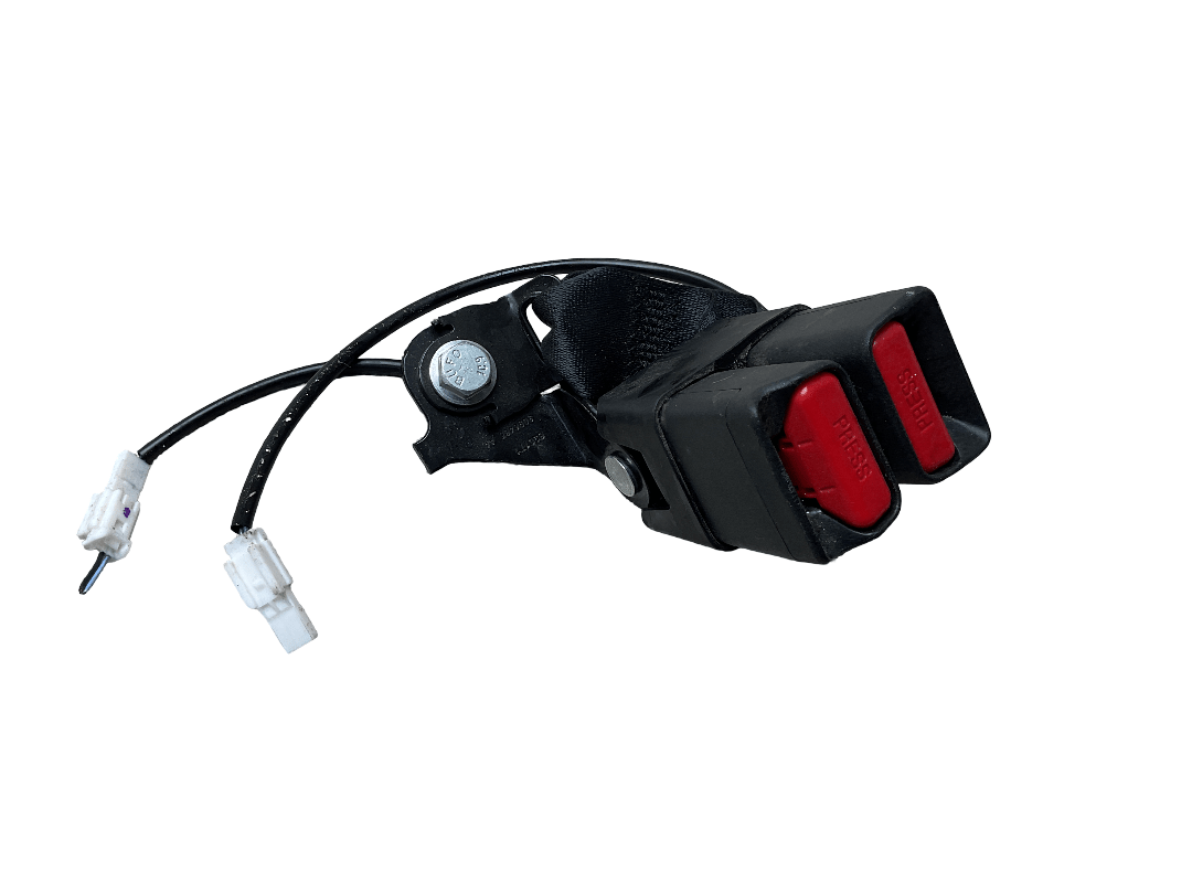 Enganche Cinturon tra dcho Renault Kadjar 15-22 - 3096465AA
