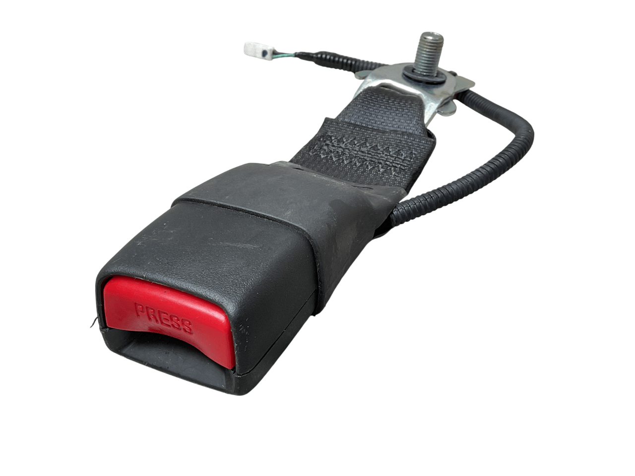 Enganche Cinturon tra dcho Suzuki Accord 08-15 - 1056783