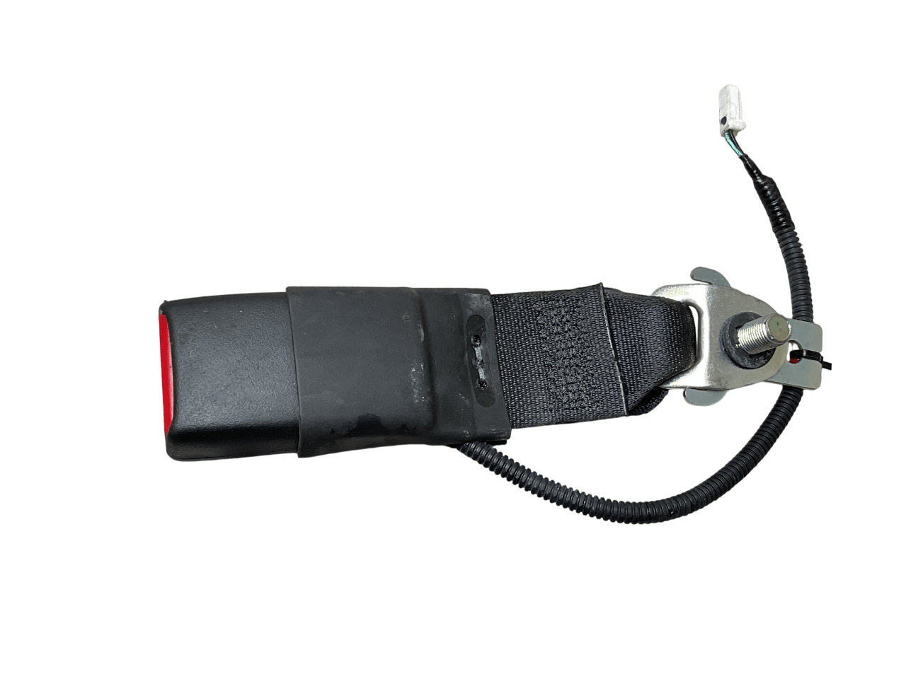 Enganche Cinturon tra dcho Suzuki Accord 08-15 - 1056783