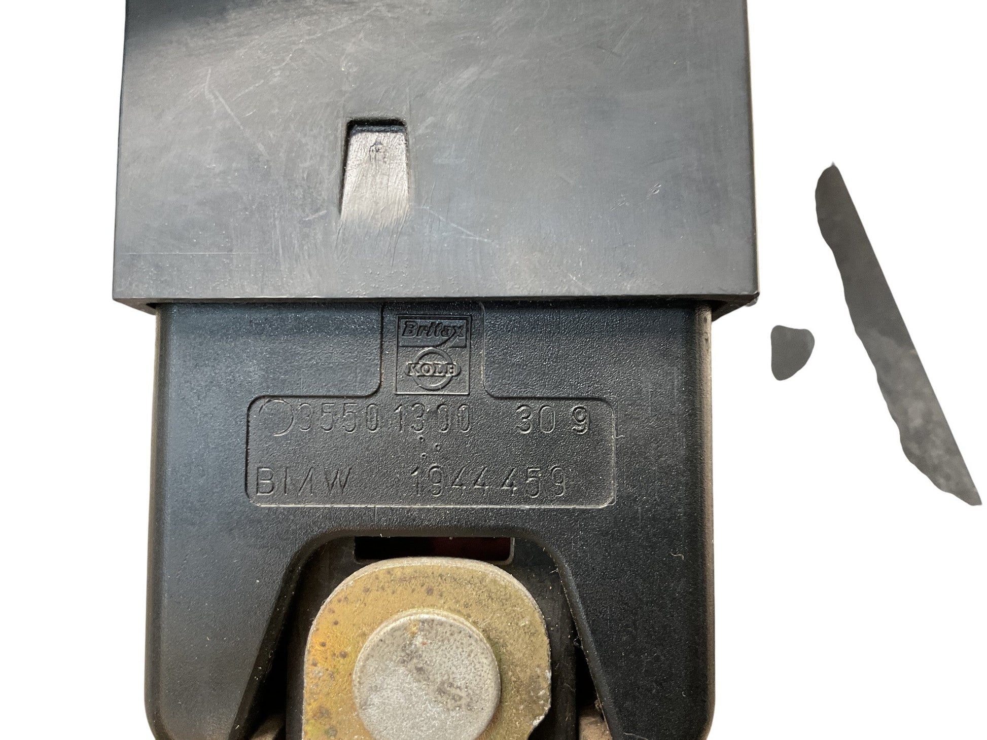 Enganche Cinturon tra izq BMW 5 88-96 - 1944459