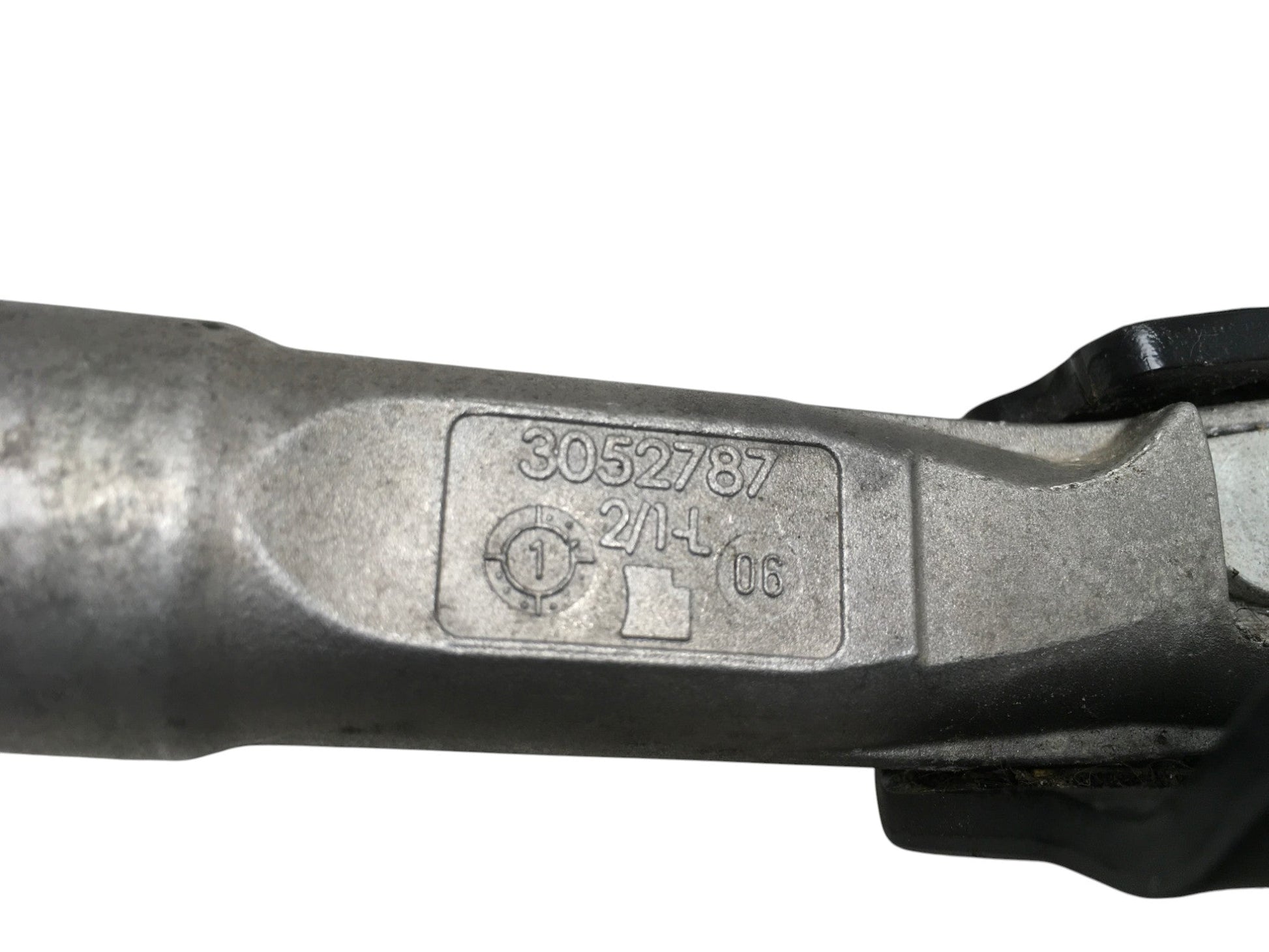 Enganche Cinturon Tra Izq BMW E90 - 6975363