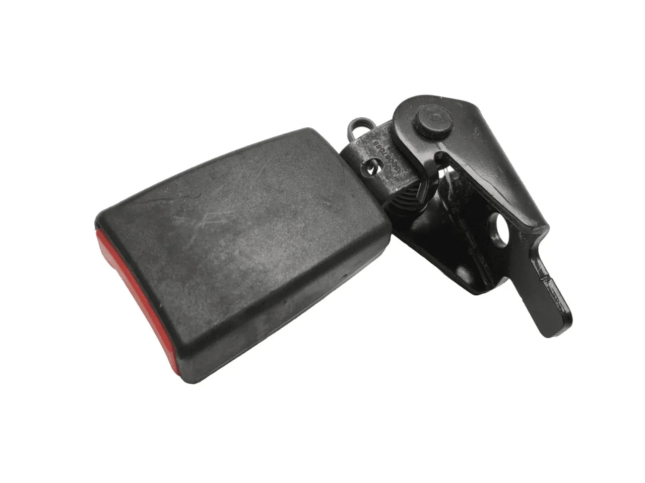 Enganche cinturón tra izq BMW X5 E53