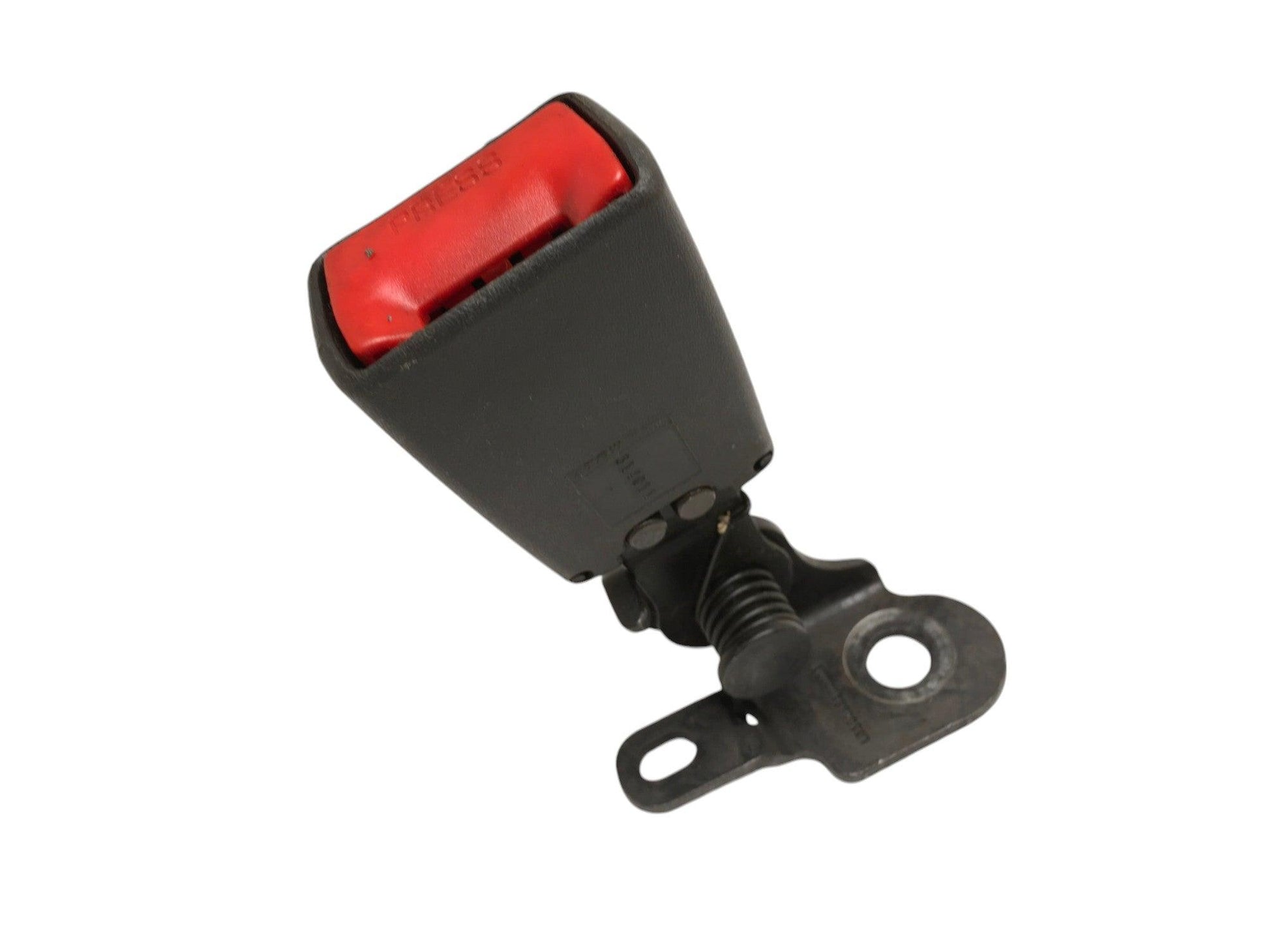 Enganche cinturon tra izq Jeep Cherokee KJ - 33019249A