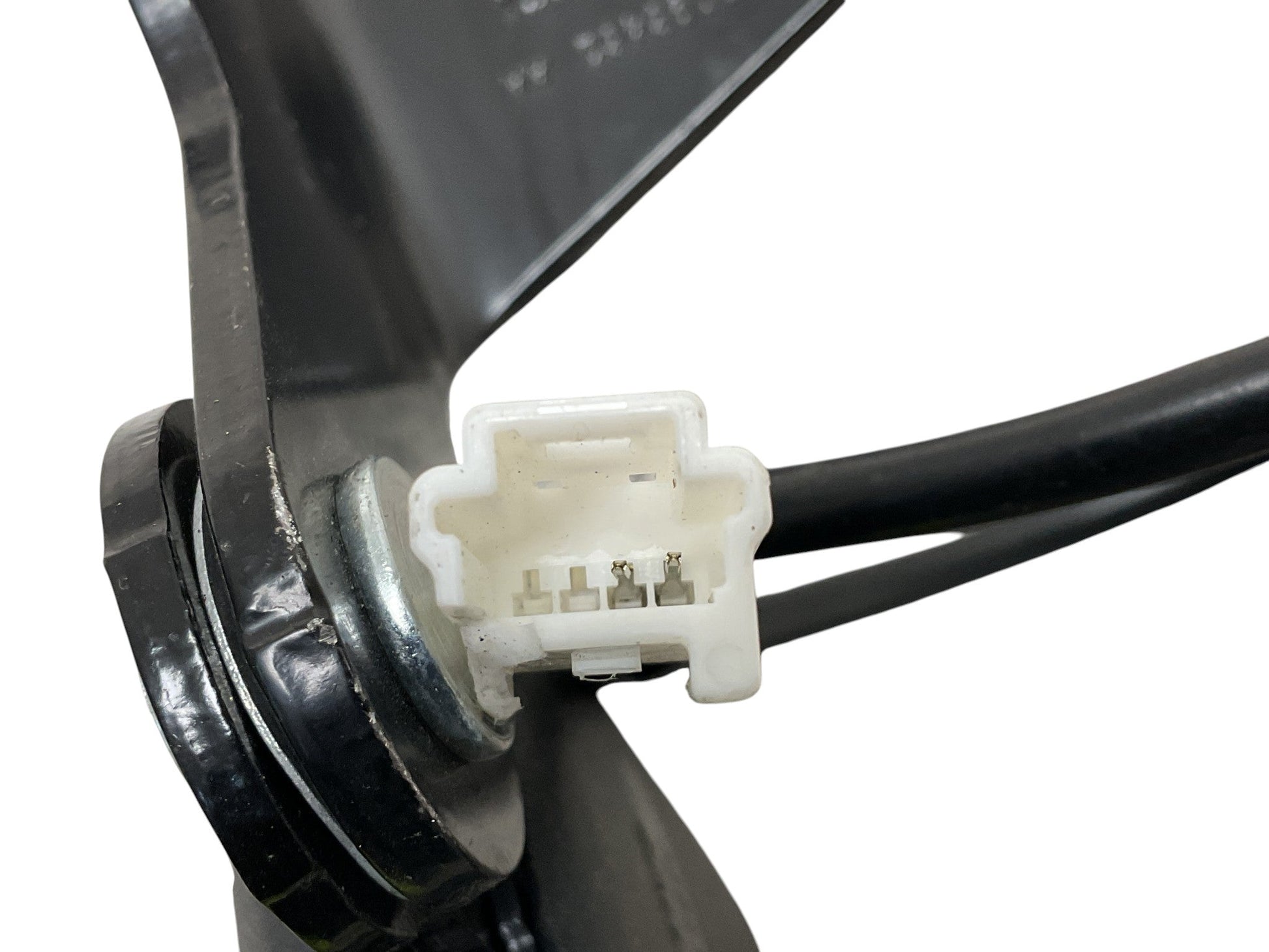 Enganche Cinturon tra izq Kadjar 15 - 24 - 878173140R