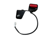 Enganche Cinturon tra izq Kadjar 15 - 24 - 878173140R