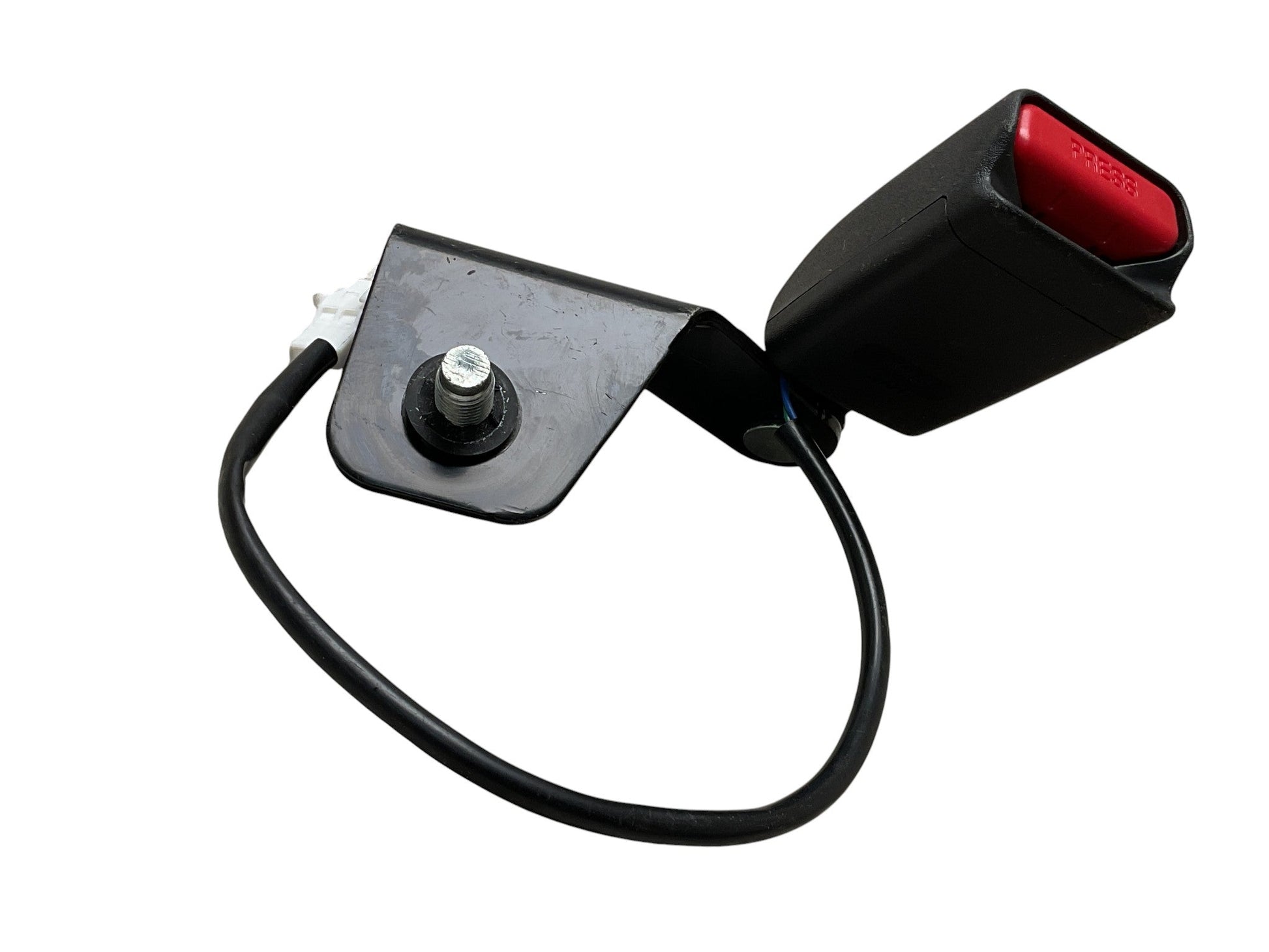 Enganche Cinturon tra izq Kadjar 15 - 24 - 878173140R