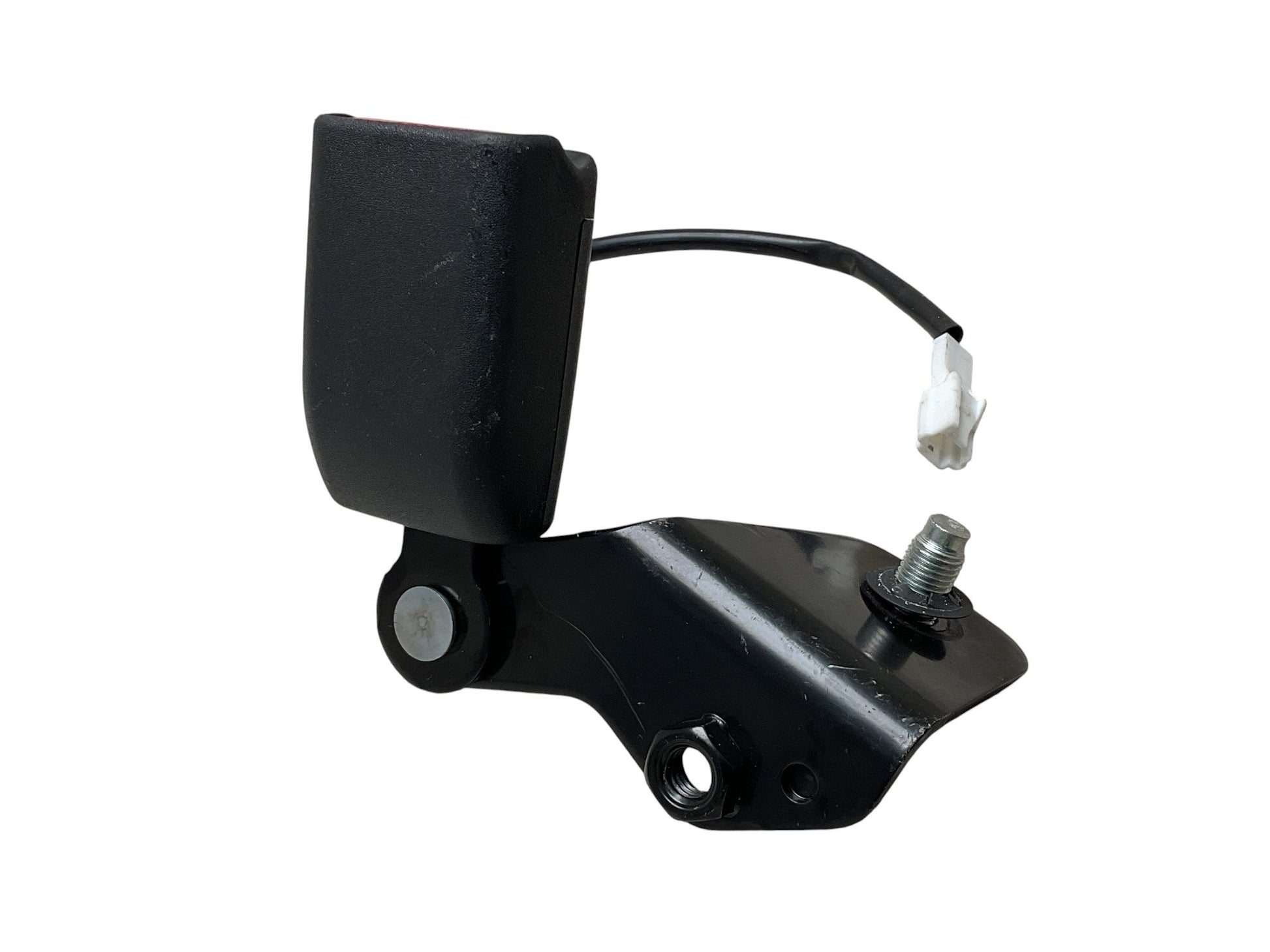 Enganche Cinturon tra izq Kadjar 15 - 24 - 878173140R