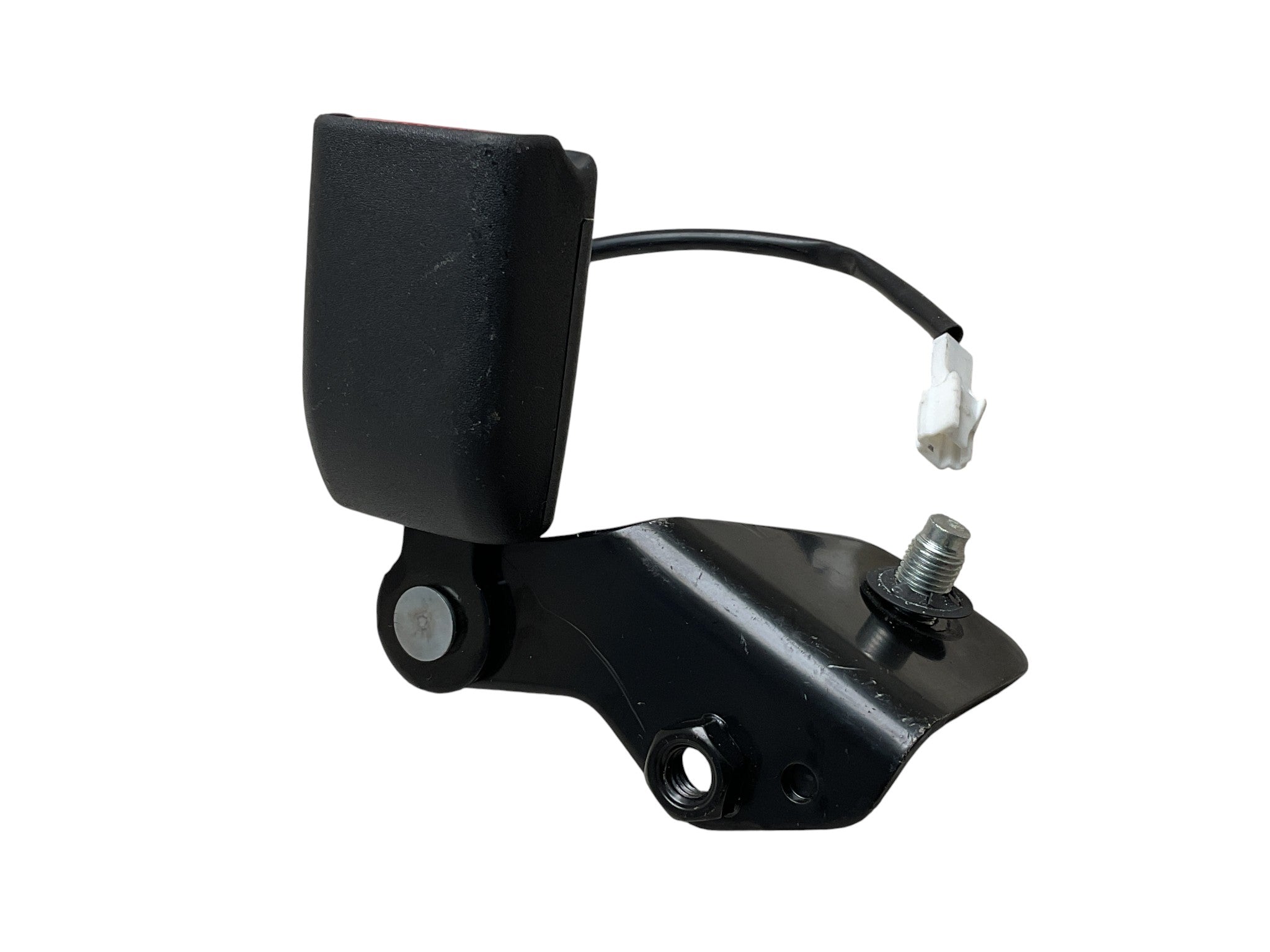 Enganche Cinturon tra izq Kadjar 15 - 24 - 878173140R