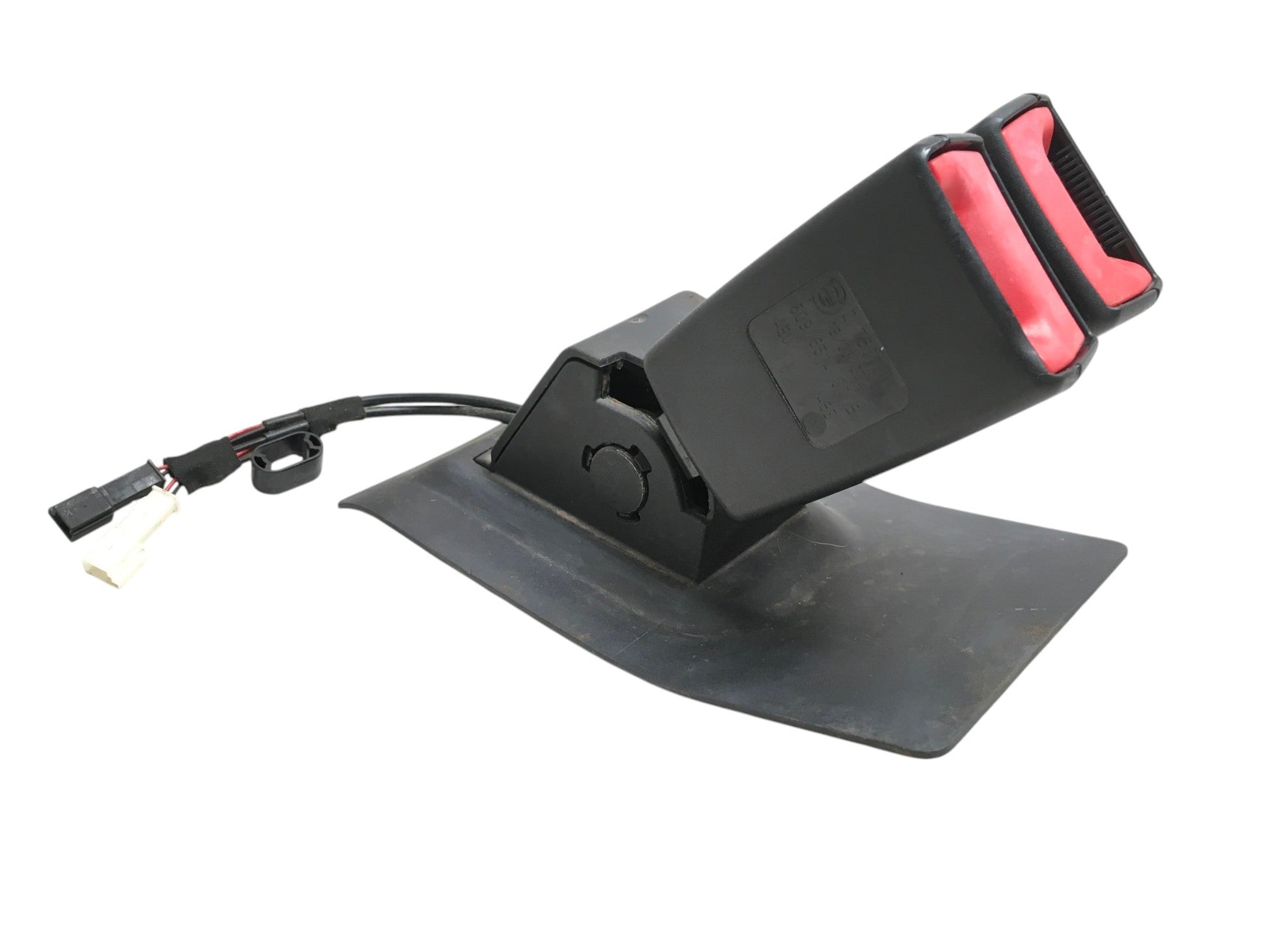 Enganche Cinturon tra izq Mini R56 - 2756291