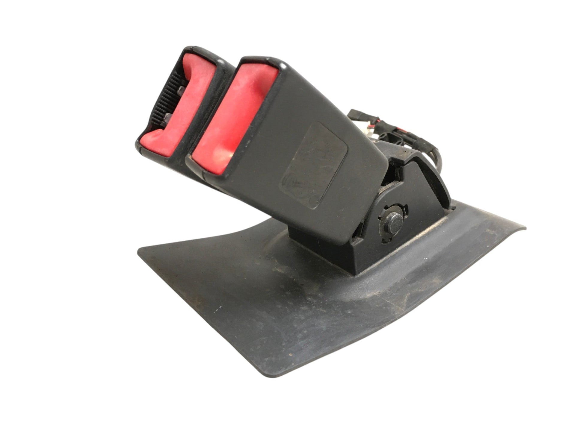 Enganche Cinturon tra izq Mini R56 - 2756291