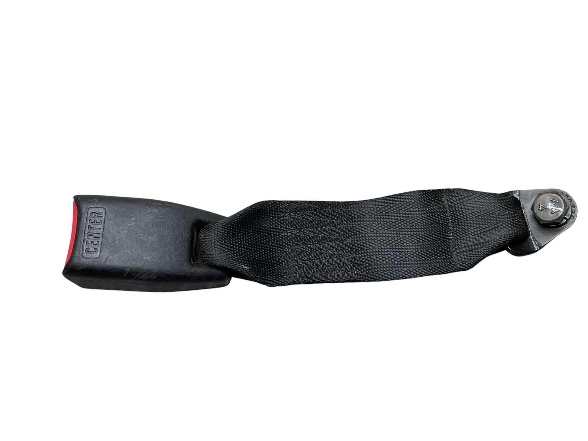 Enganche Cinturon trasero Mitsubishi Pajero Pinin - 1490C