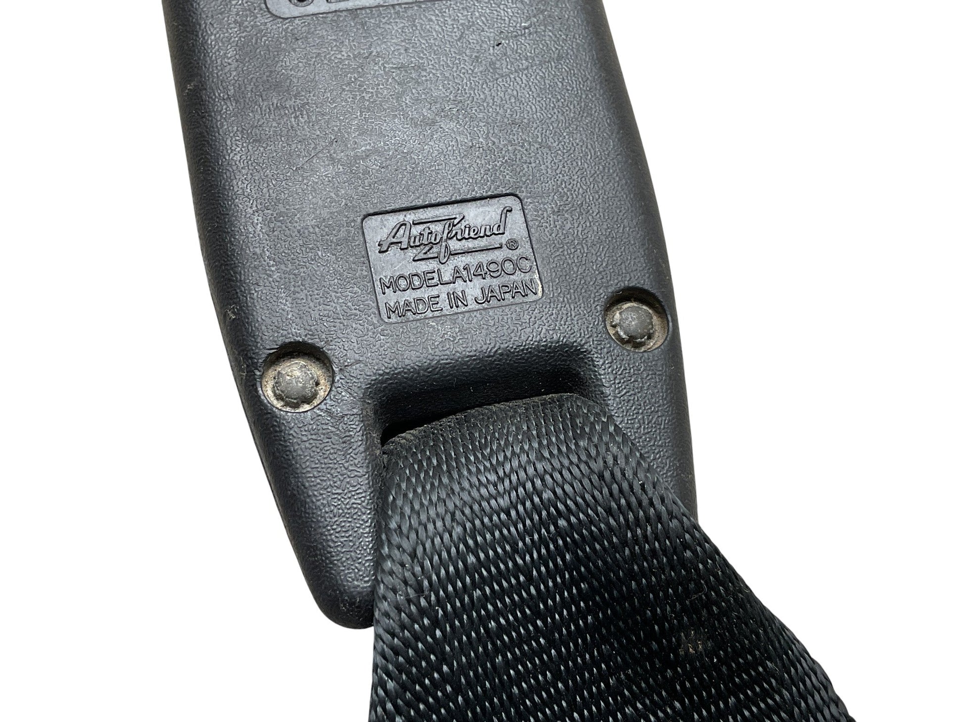 Enganche Cinturon trasero Mitsubishi Pajero Pinin - 1490C