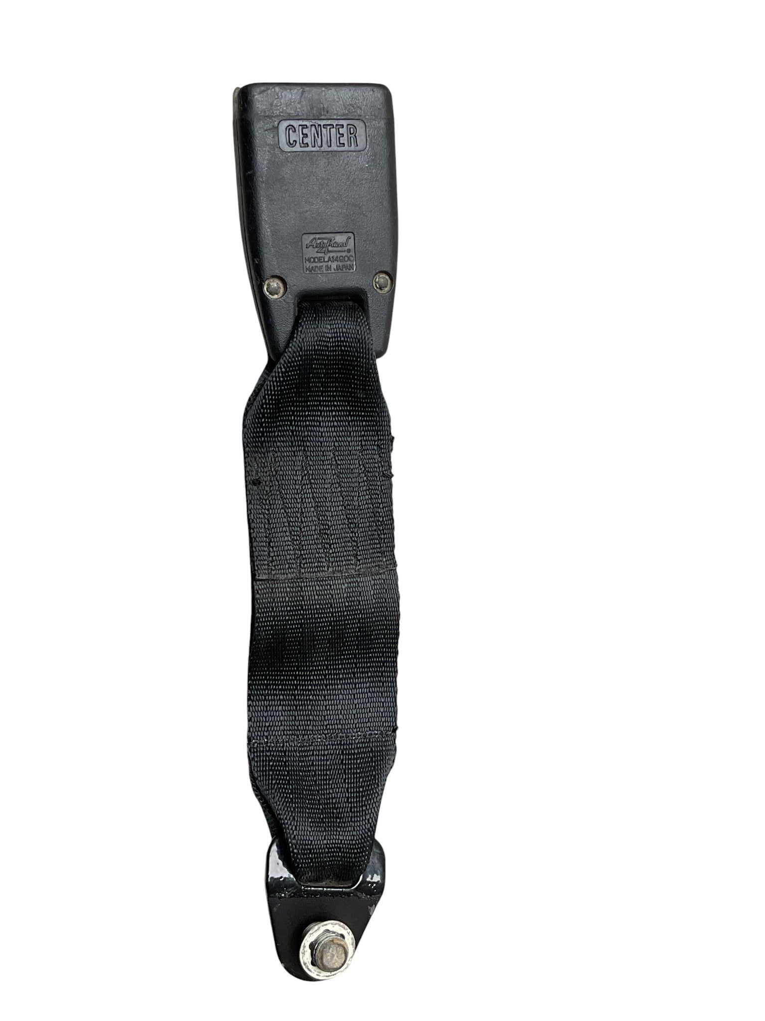 Enganche Cinturon trasero Mitsubishi Pajero Pinin - 1490C