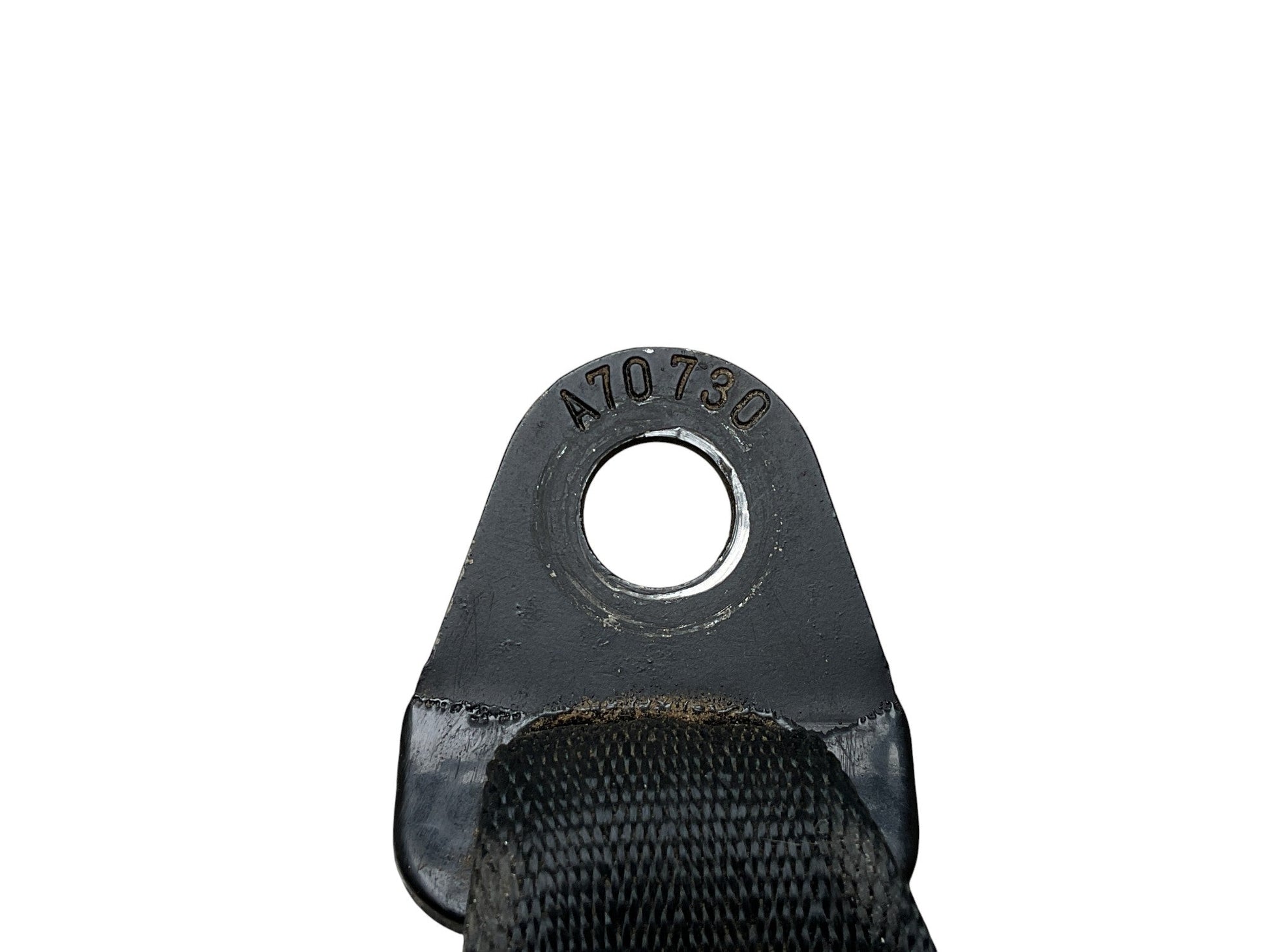 Enganche Cinturon trasero Mitsubishi Pajero Pinin - A1490