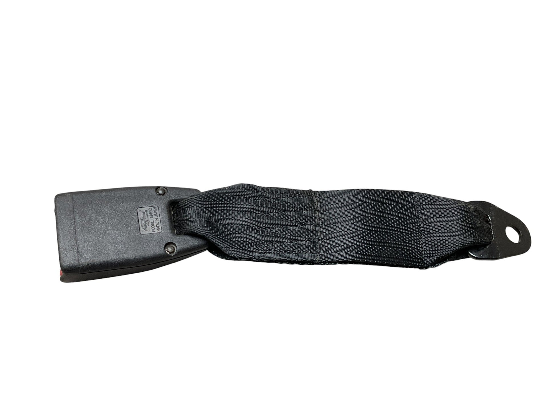 Enganche Cinturon trasero Mitsubishi Pajero Pinin - A1490