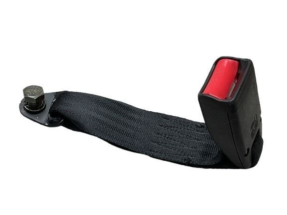 Enganche Cinturon trasero Mitsubishi Pajero Pinin - A1490