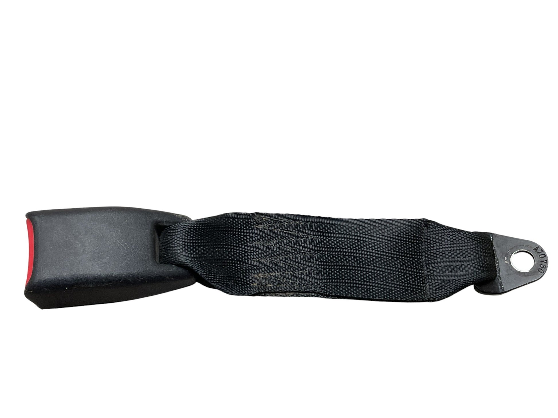 Enganche Cinturon trasero Mitsubishi Pajero Pinin - A1490