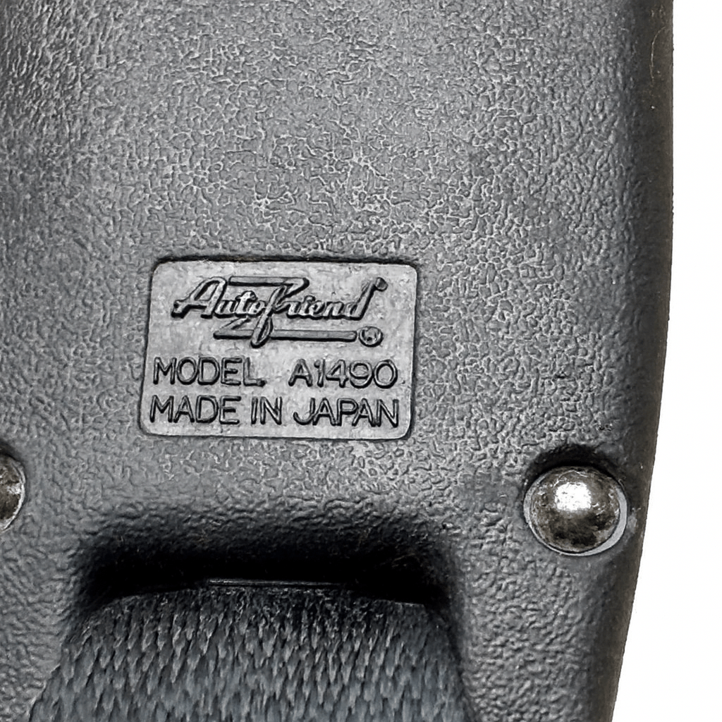 Enganche Cinturon trasero Mitsubishi Pajero Pinin - A1490