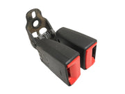 Enganche cinturon traseros Ford 4M51A613K21AA - 4M51A613K21AA