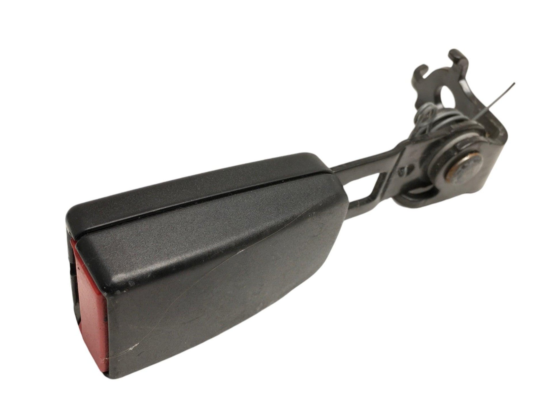 Enganche cinturones delanteros Mercedes M W164 - A1648601569