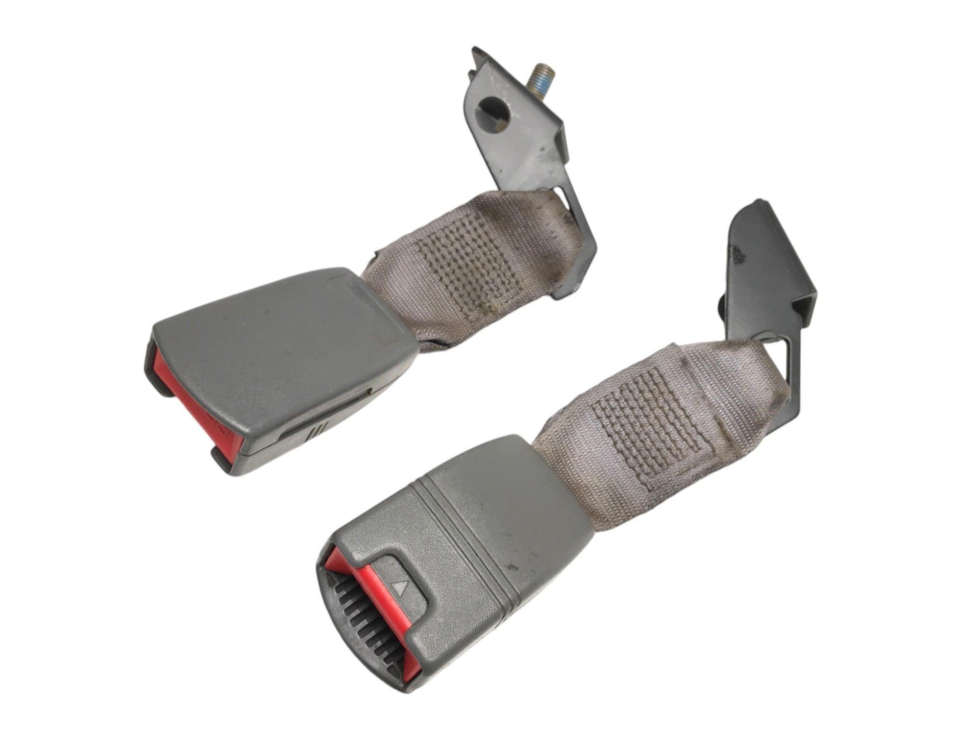 Enganche cinturones delanteros Rover 400 - 075232193