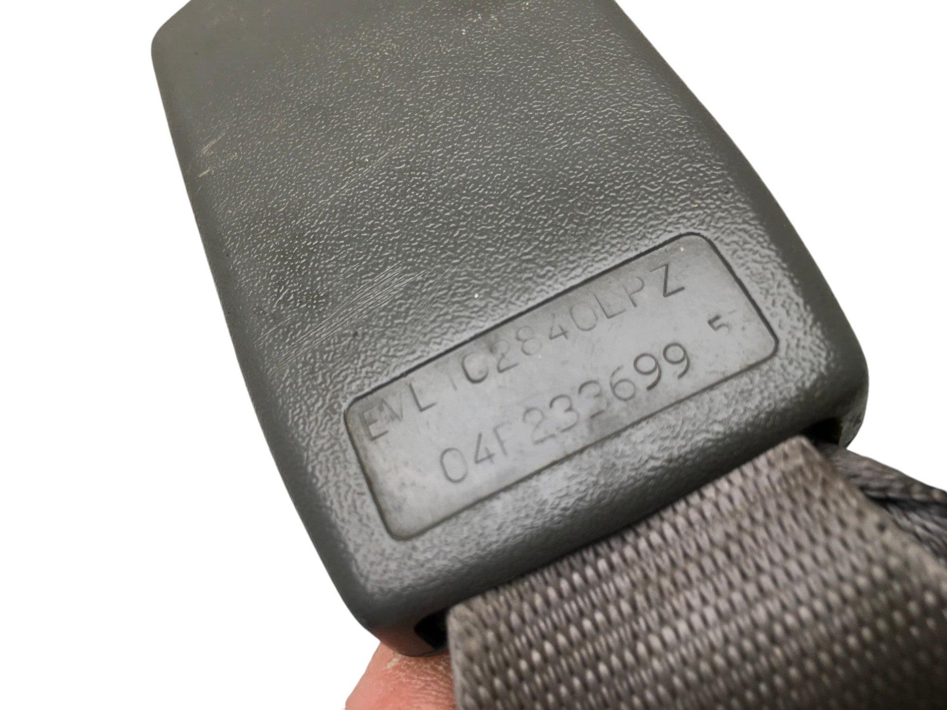 Enganche cinturones delanteros Rover 400 - 075232193